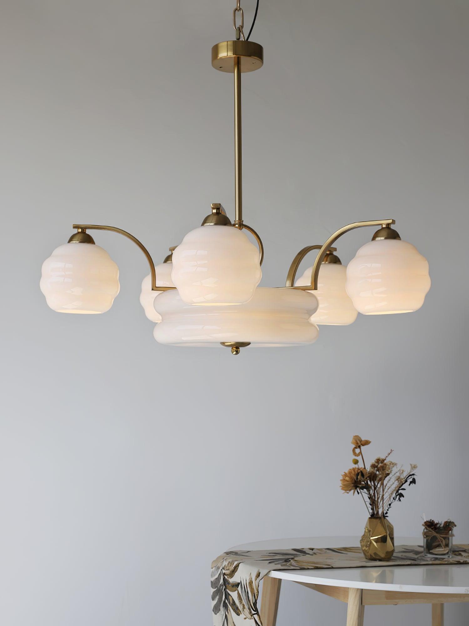 Lustre vintage Kavira