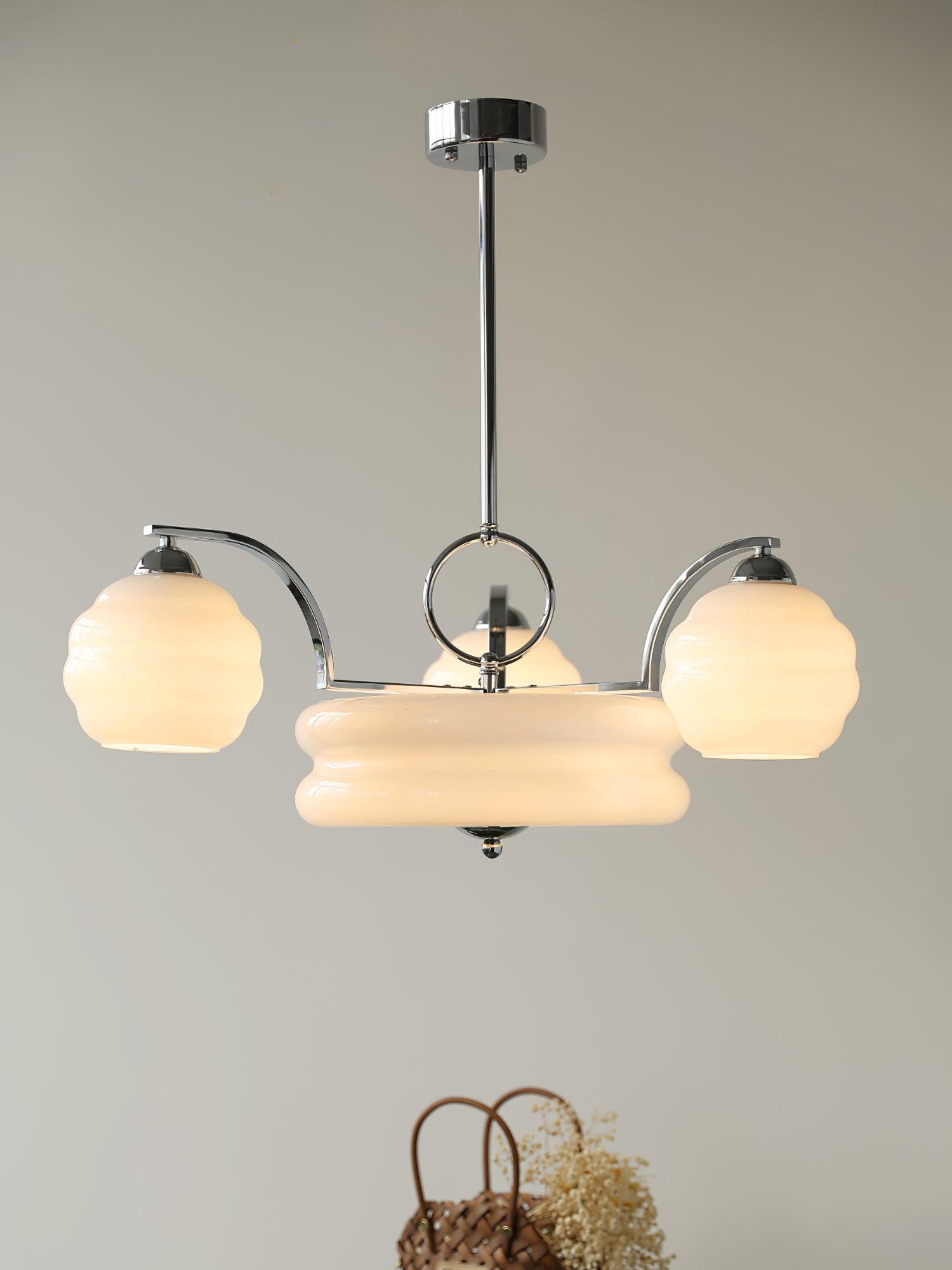Lustre vintage Kavira