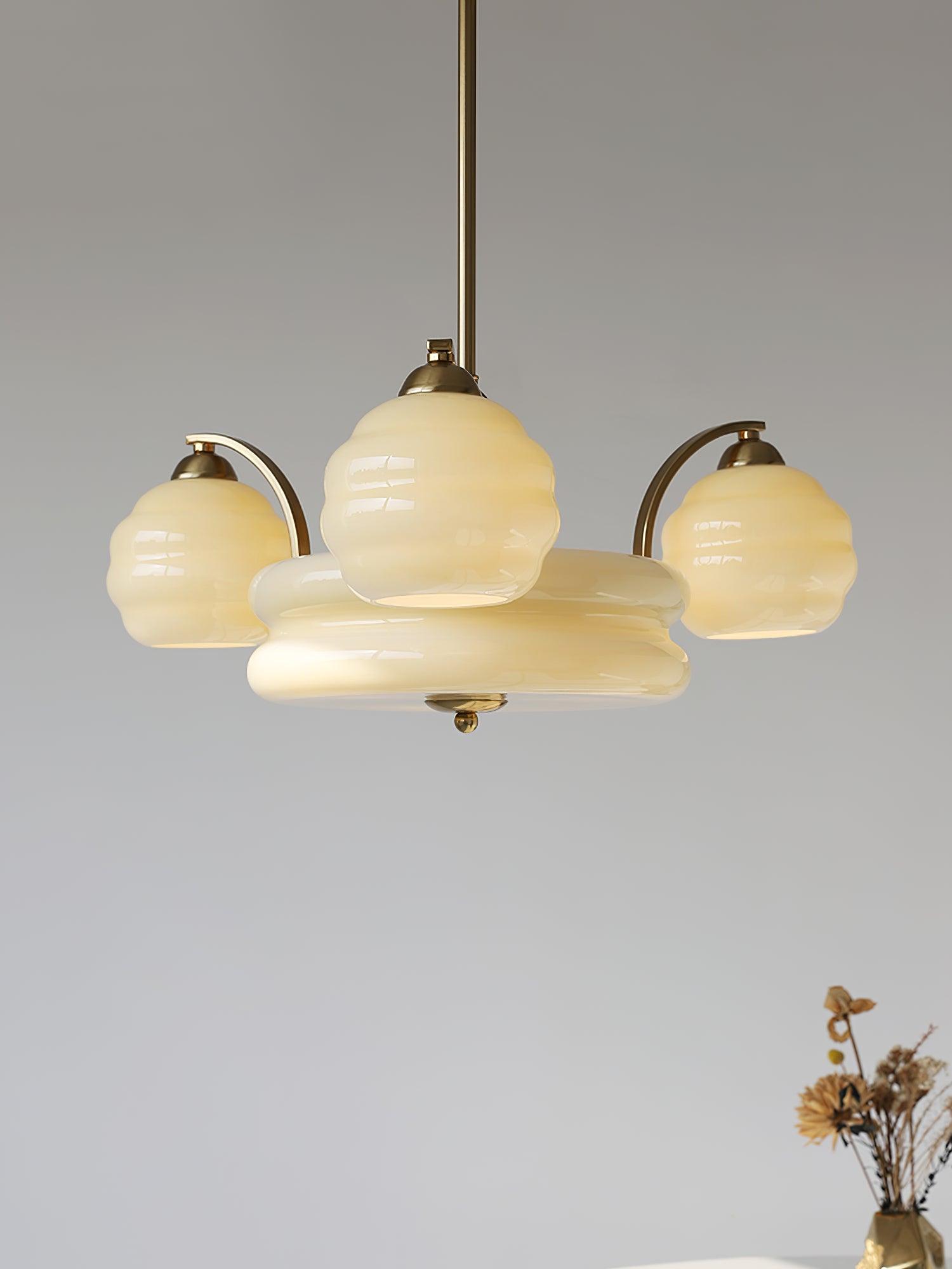 Lustre vintage Kavira