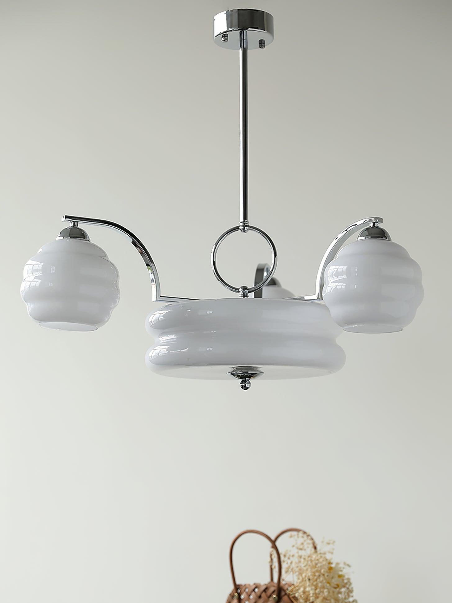 Lustre vintage Kavira
