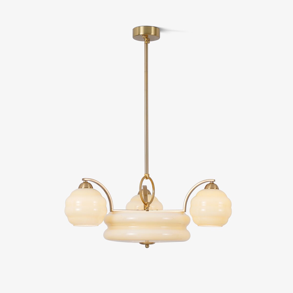 Lustre vintage Kavira
