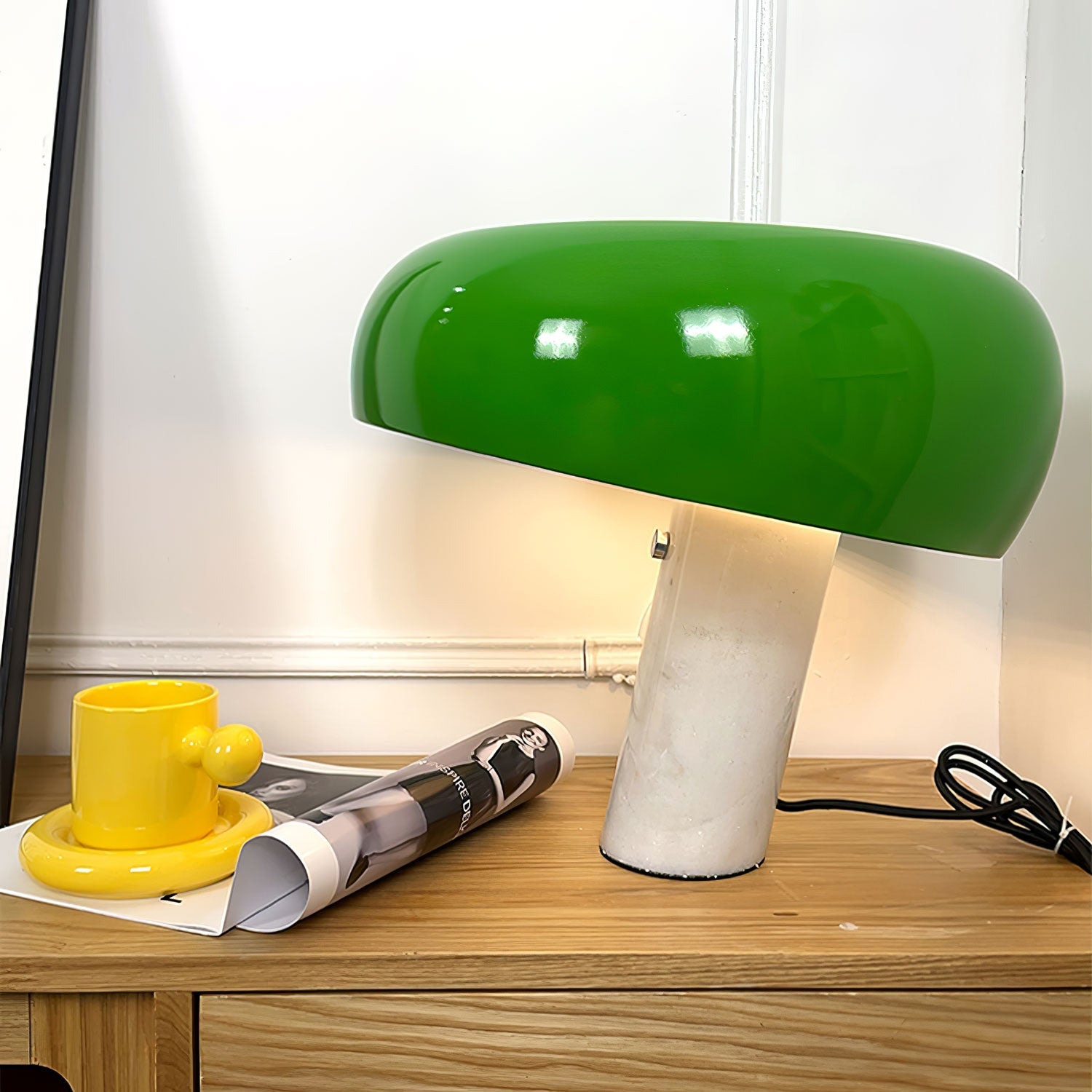 Lampe de table Mircoréa