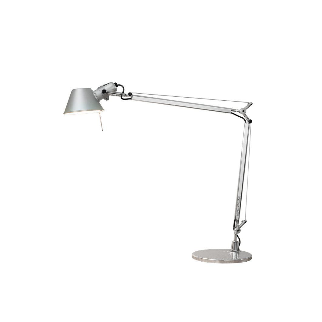 Lampe de table articulée Fibelisse