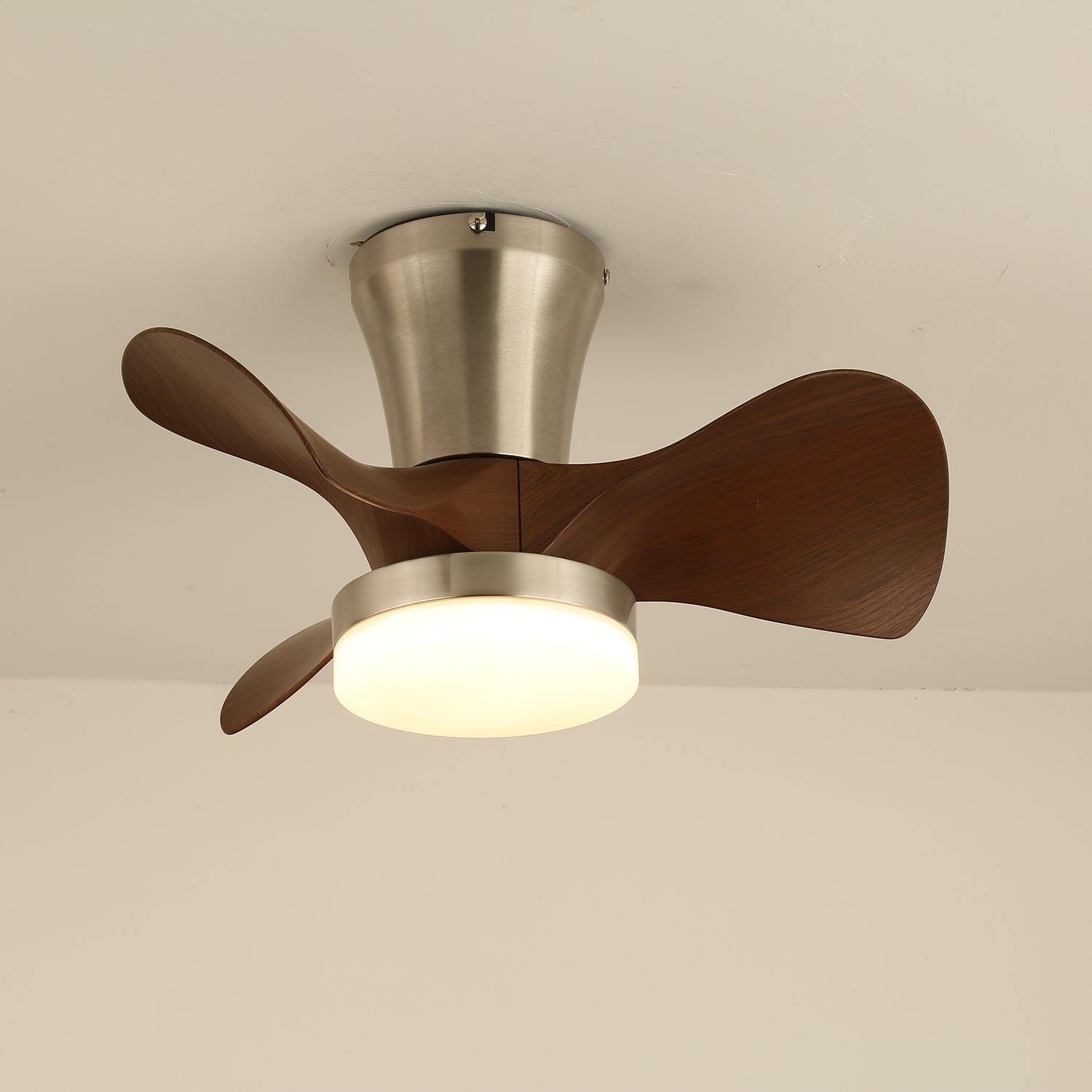 Ventilateur de plafond Rumareco