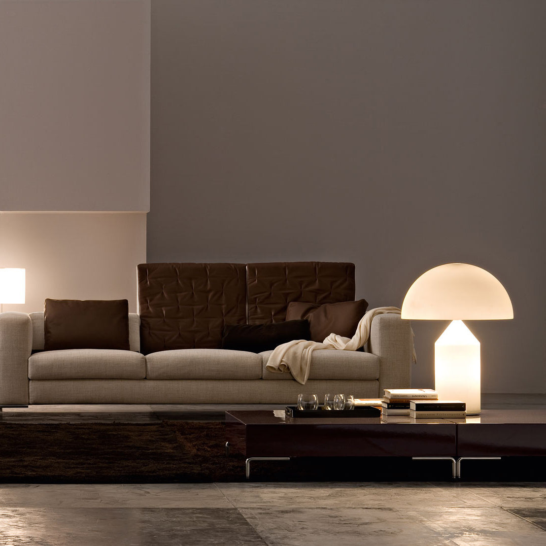 Lampe de table champignon Reemont