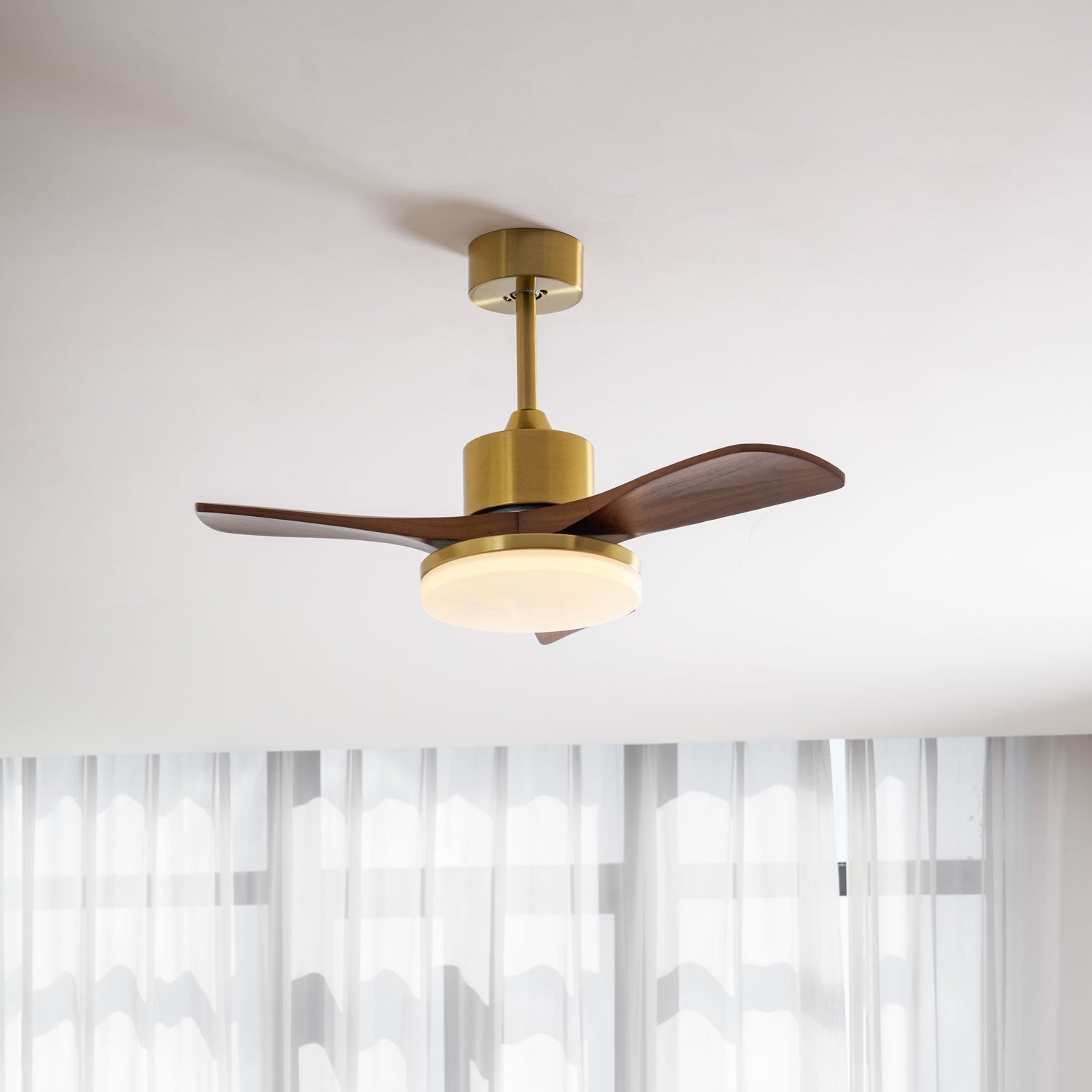Ventilateur de plafond Ouvigne
