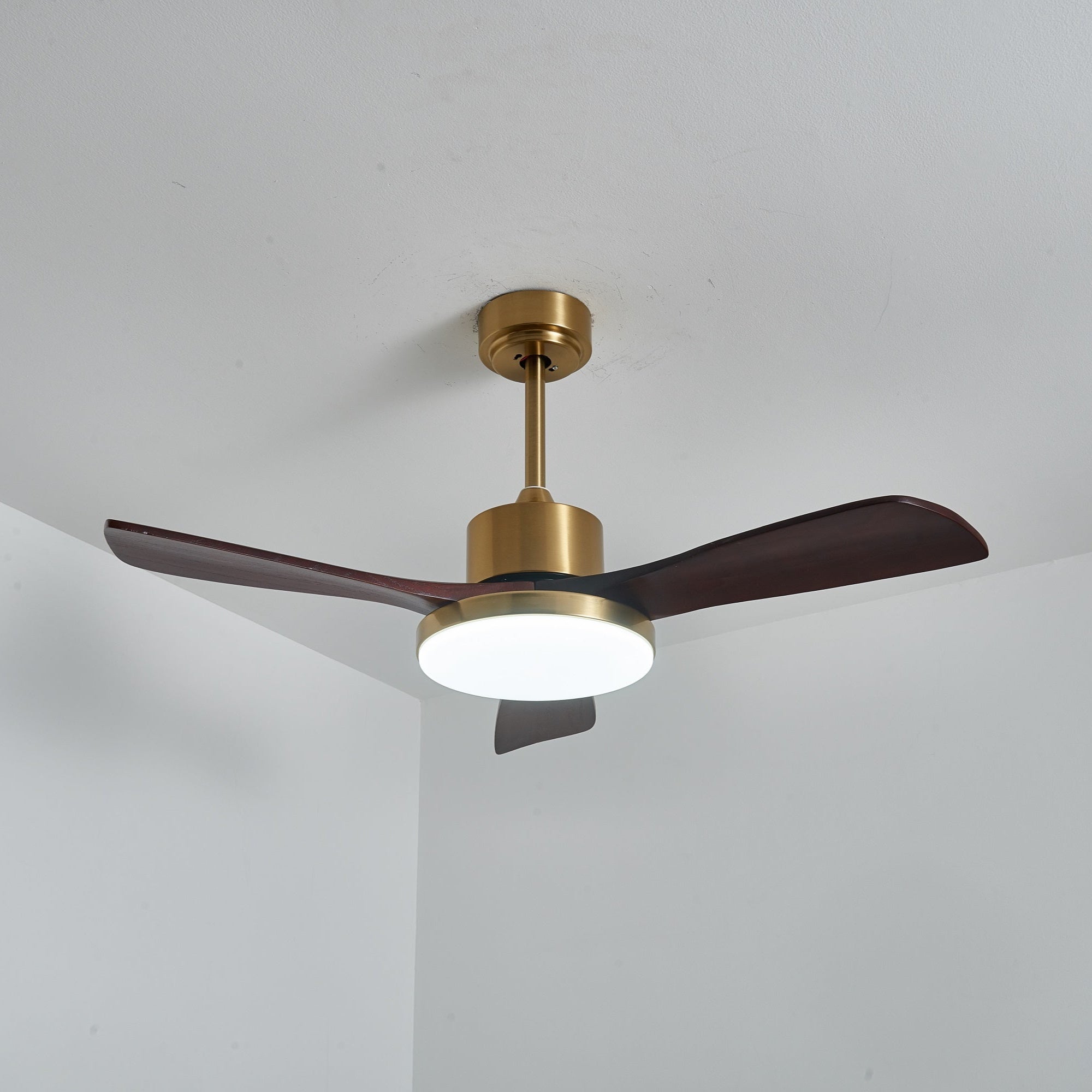 Ventilateur de plafond Ouvigne