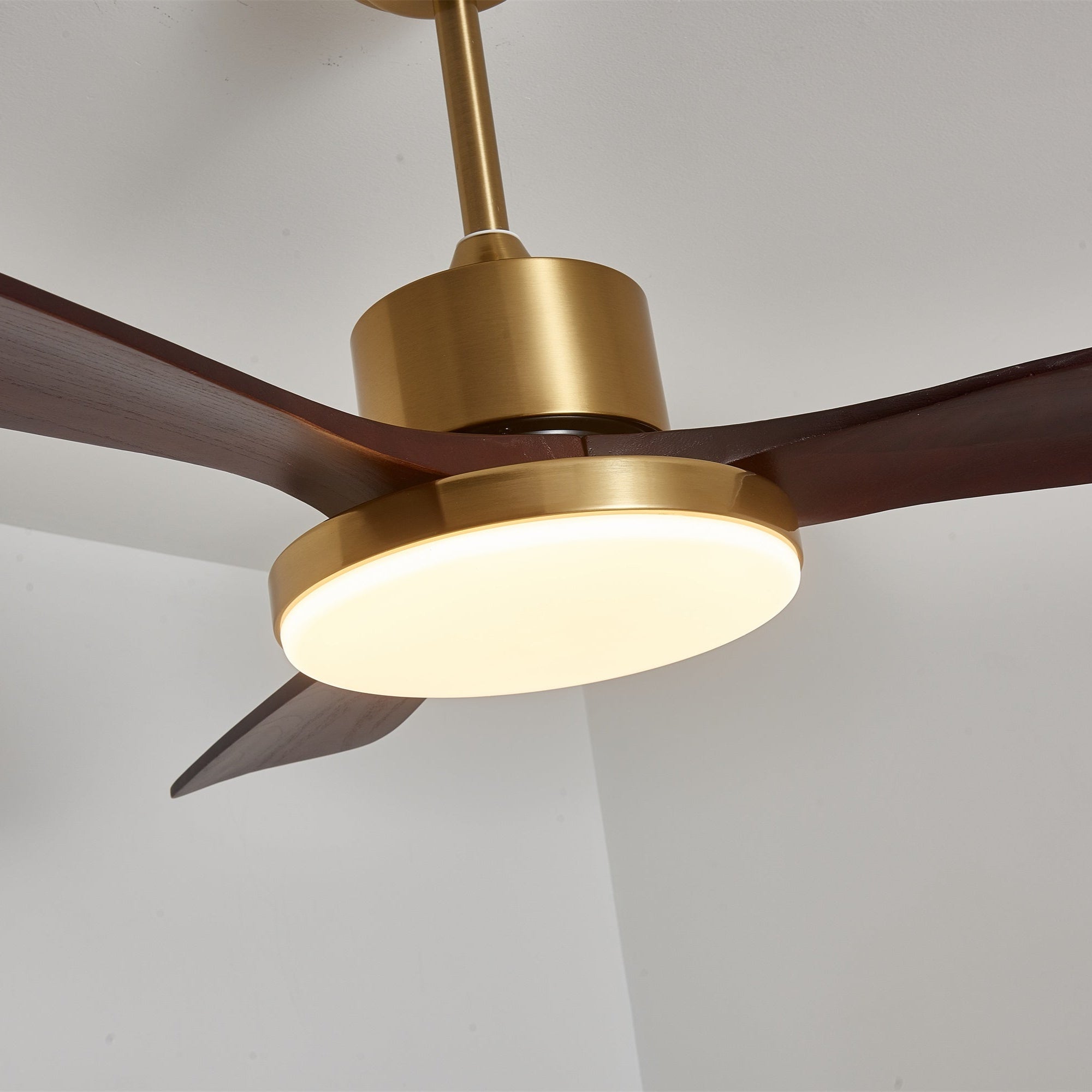 Ventilateur de plafond Ouvigne