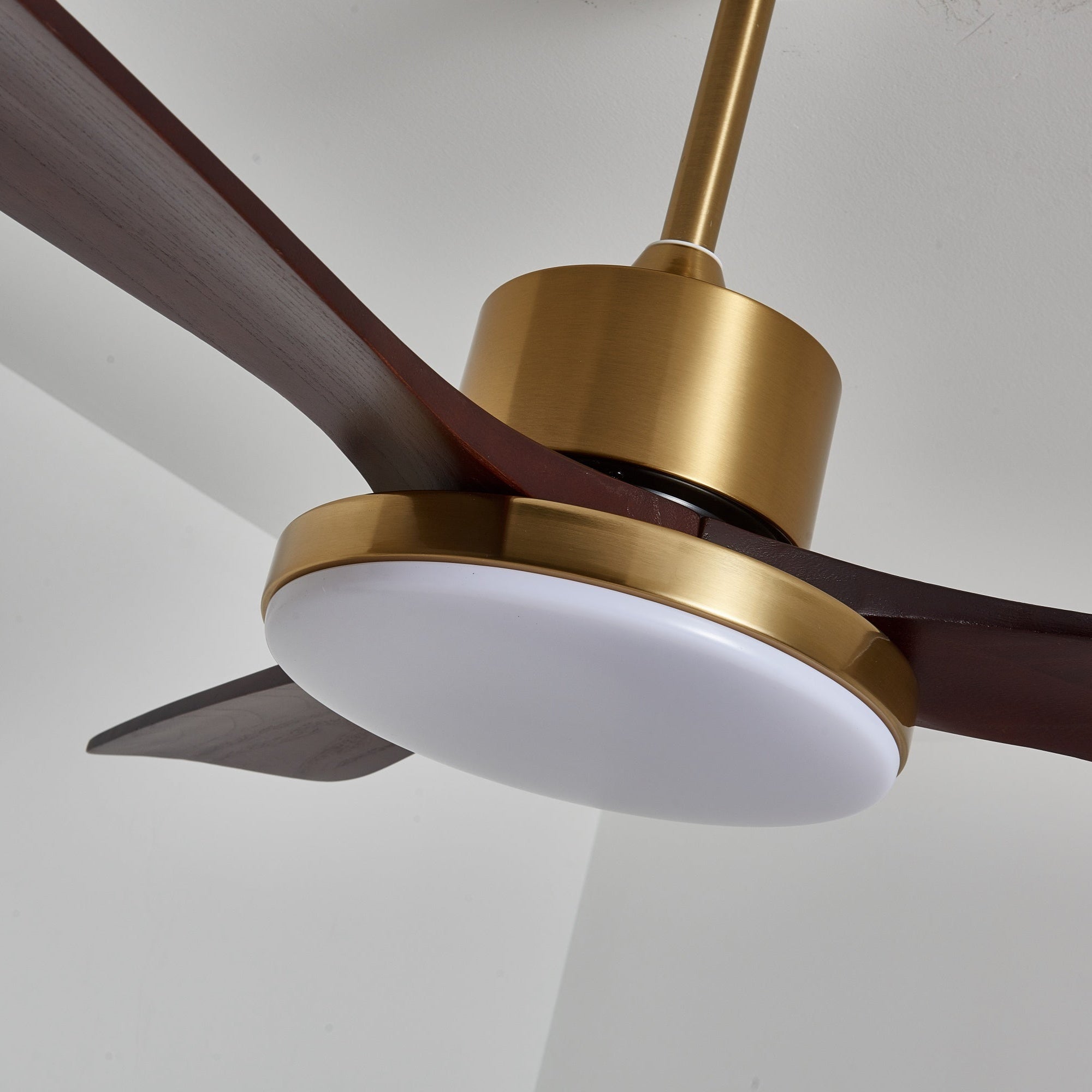 Ventilateur de plafond Ouvigne