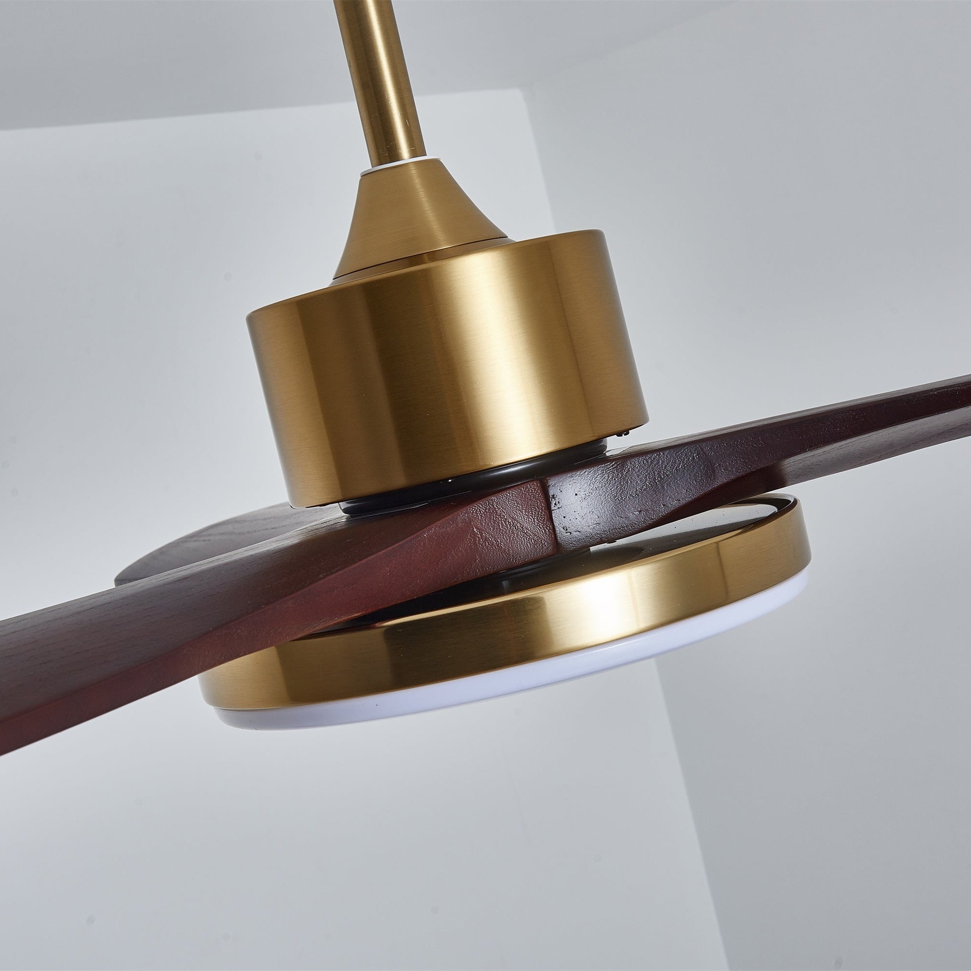 Ventilateur de plafond Ouvigne
