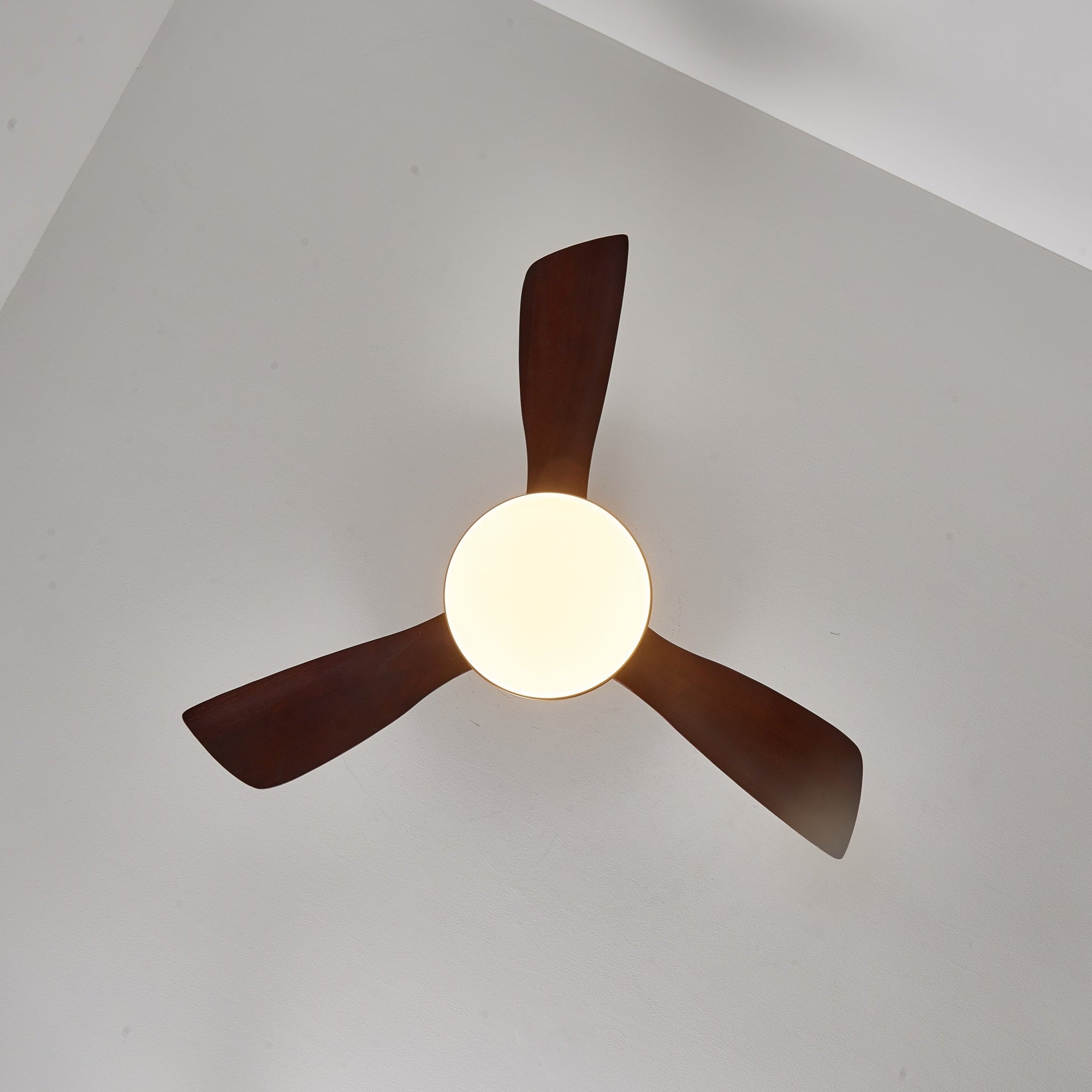 Ventilateur de plafond Ouvigne