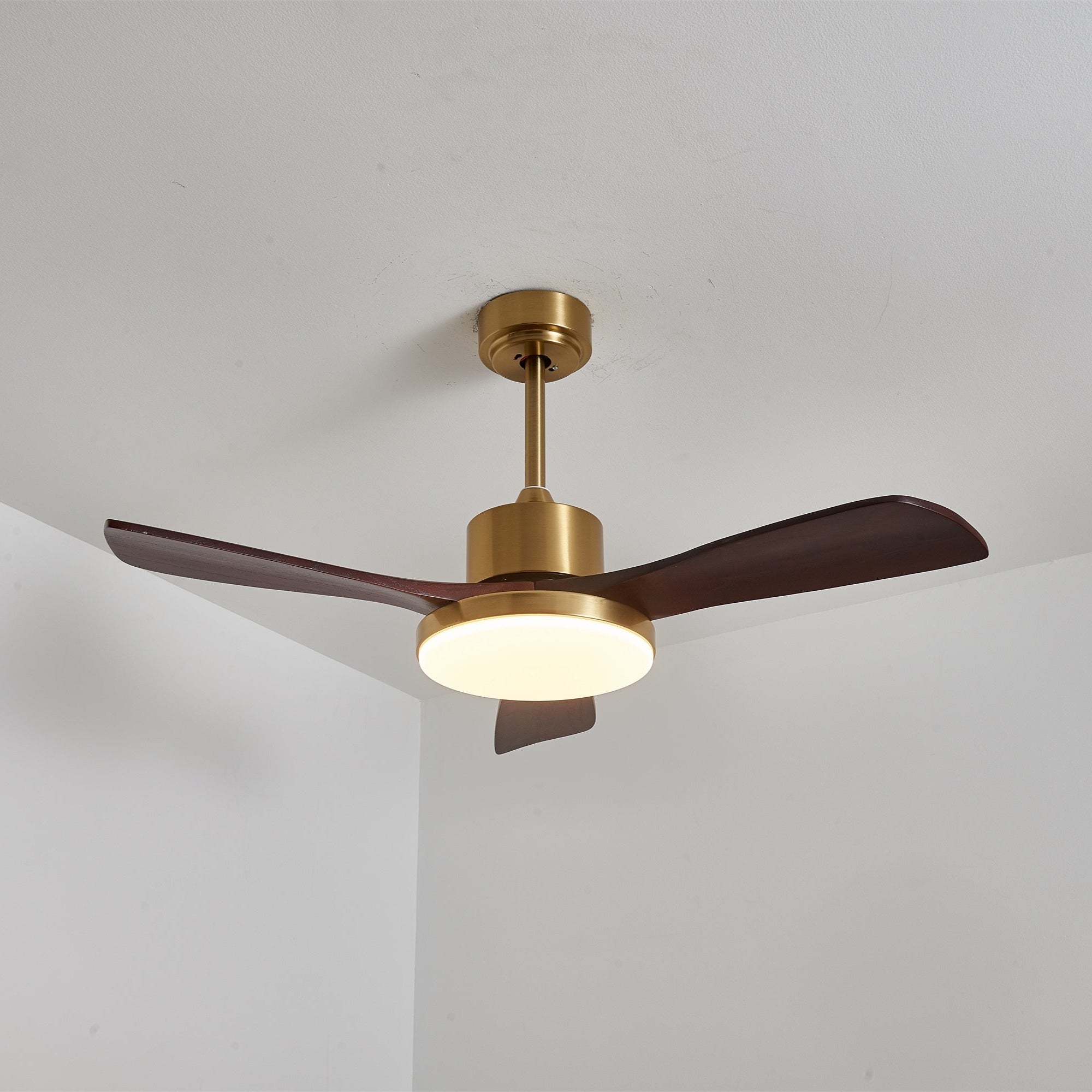 Ventilateur de plafond Ouvigne