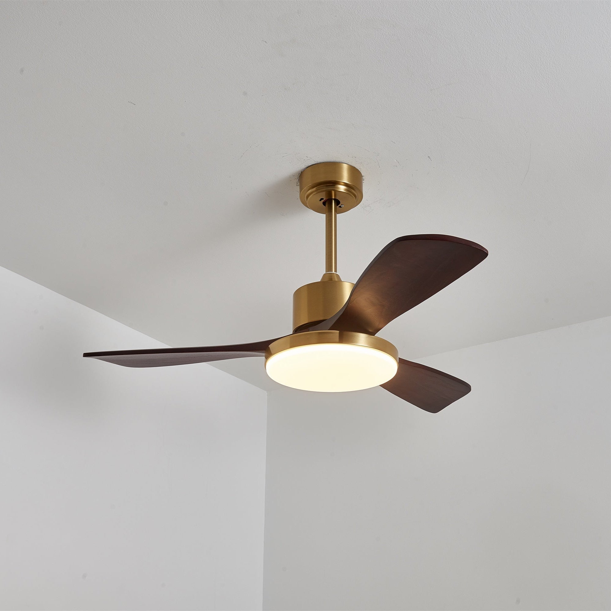 Ventilateur de plafond Ouvigne