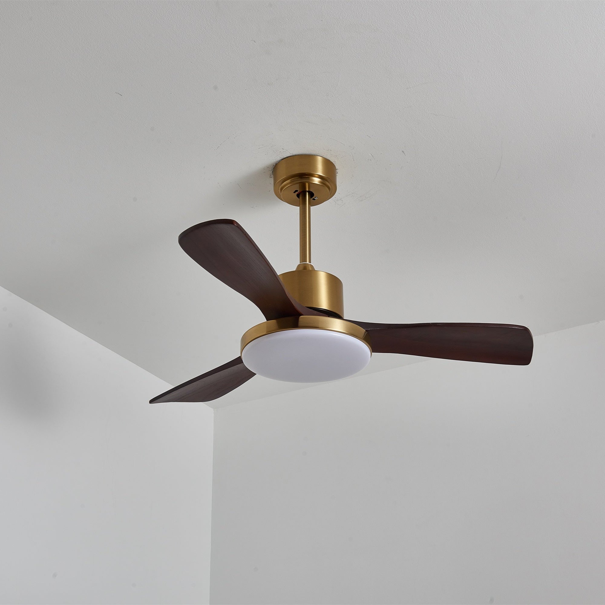 Ventilateur de plafond Ouvigne