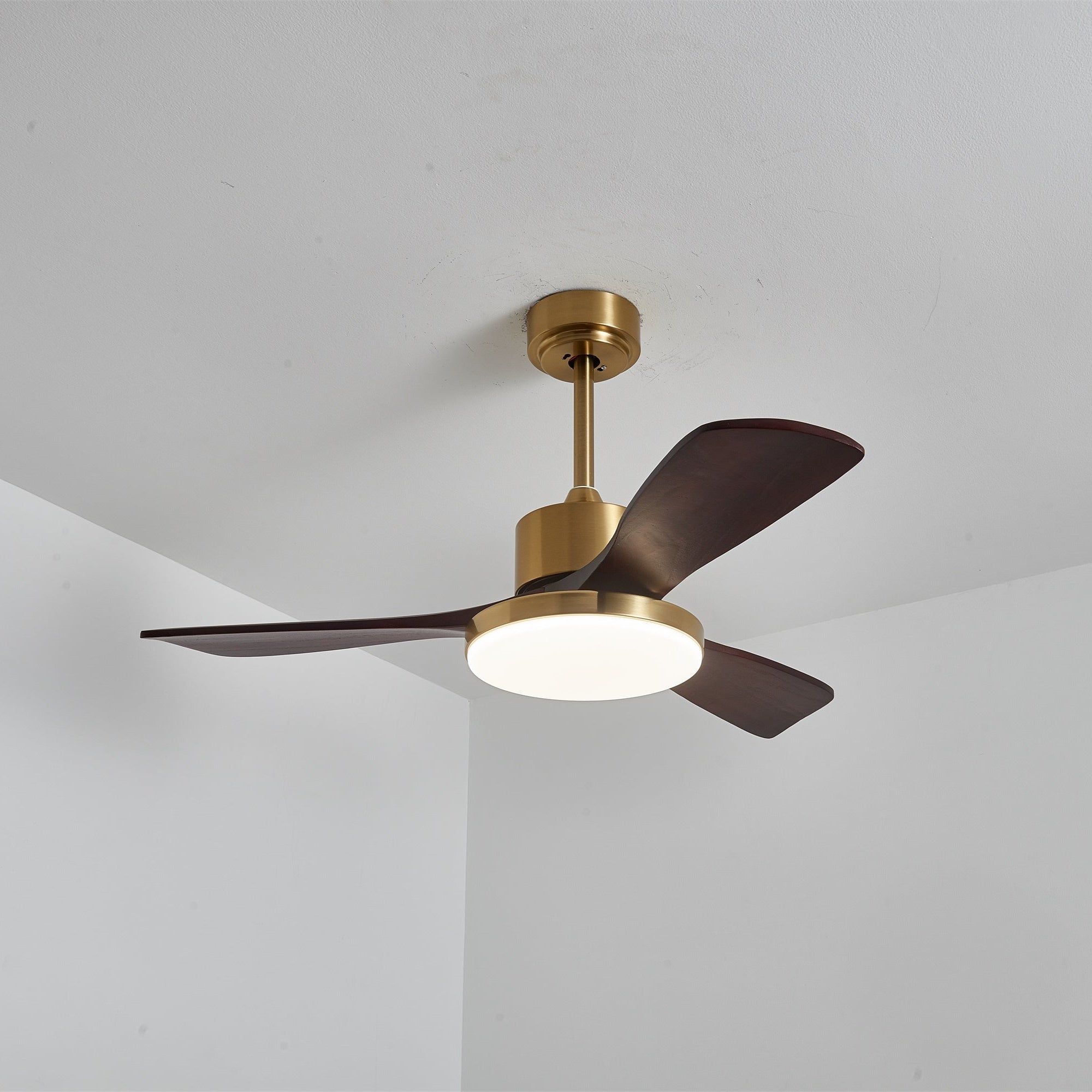 Ventilateur de plafond Ouvigne