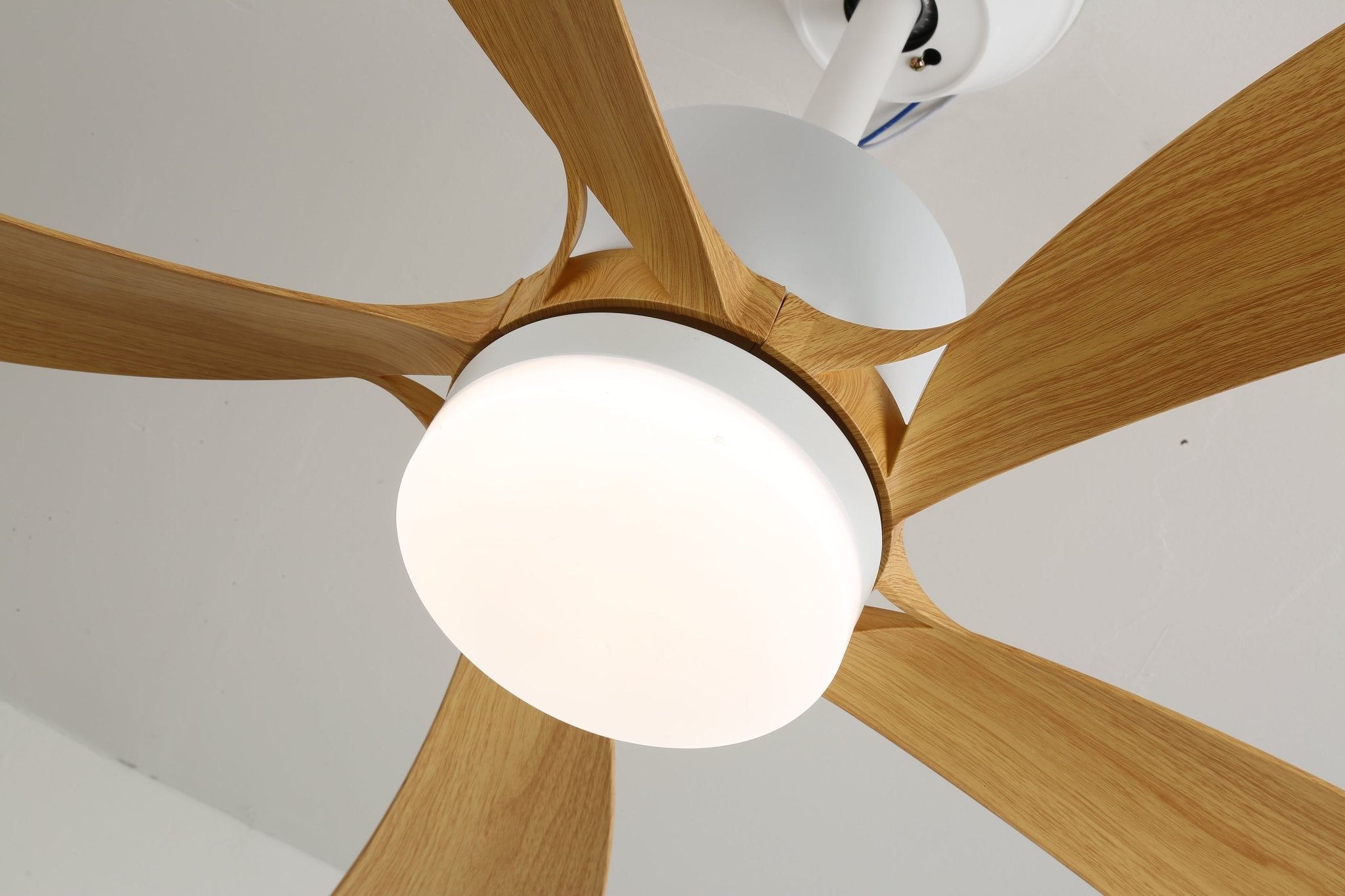 Ventilateur de plafond Kovale
