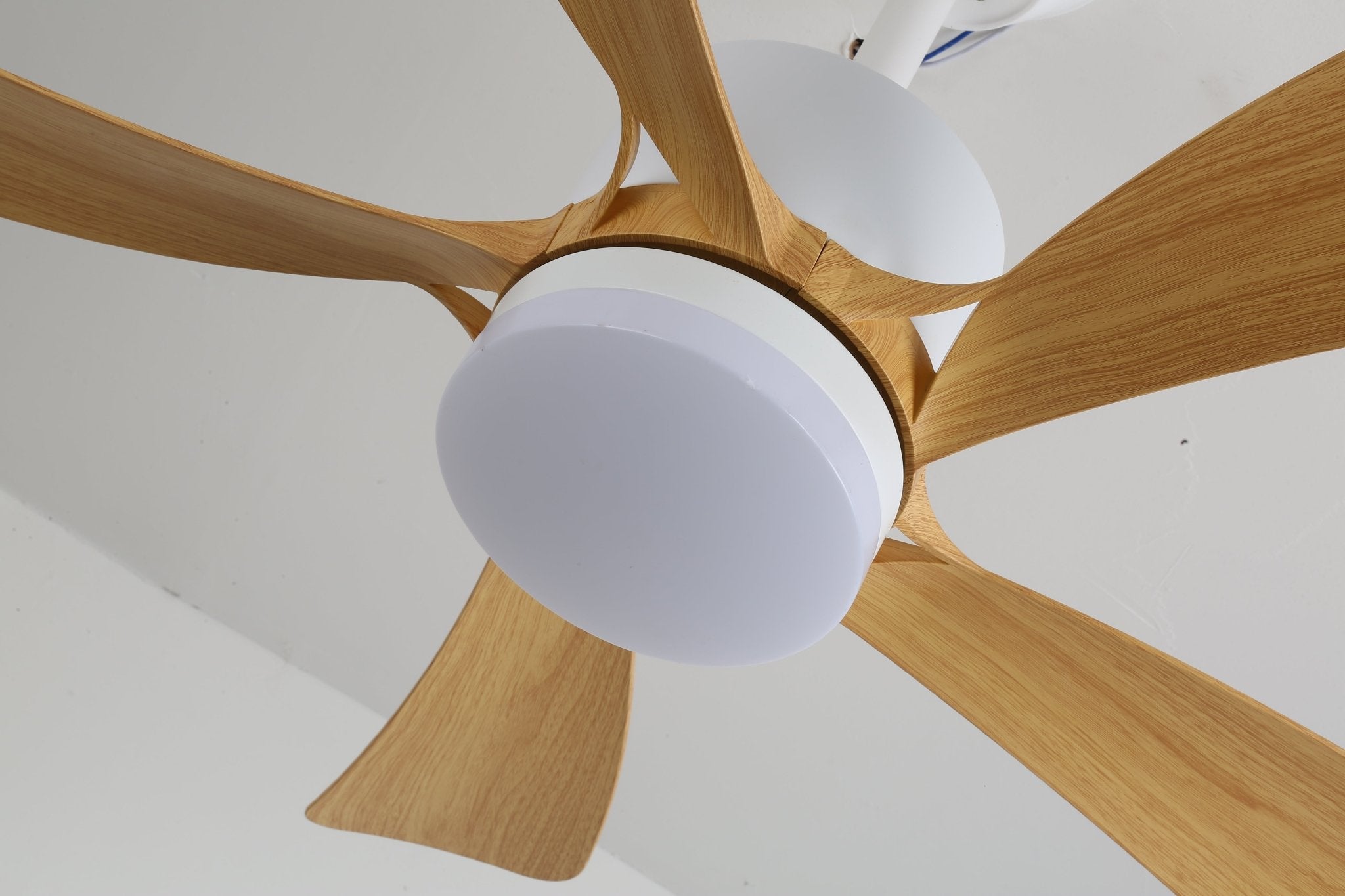 Ventilateur de plafond Kovale