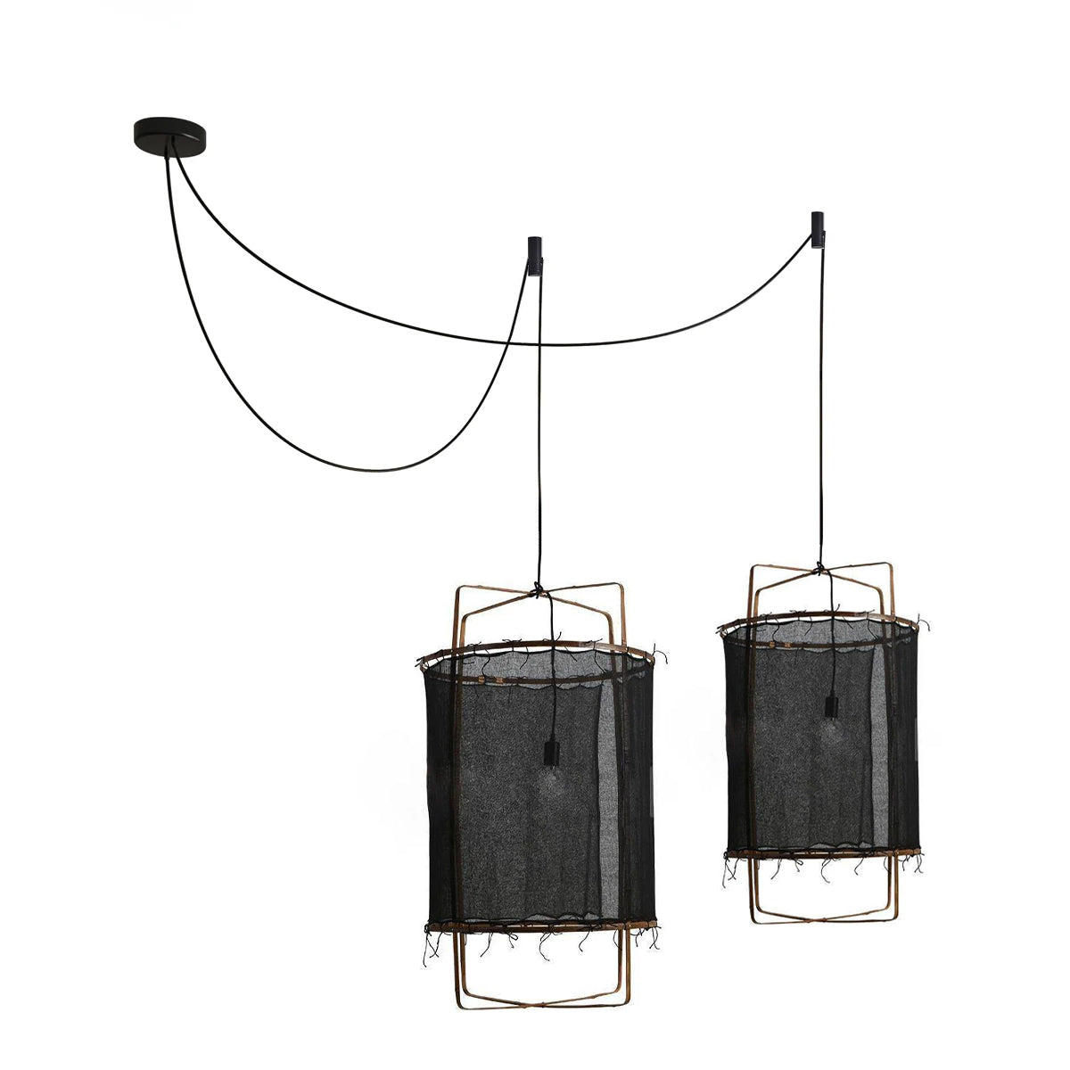 Suspension Marluneova