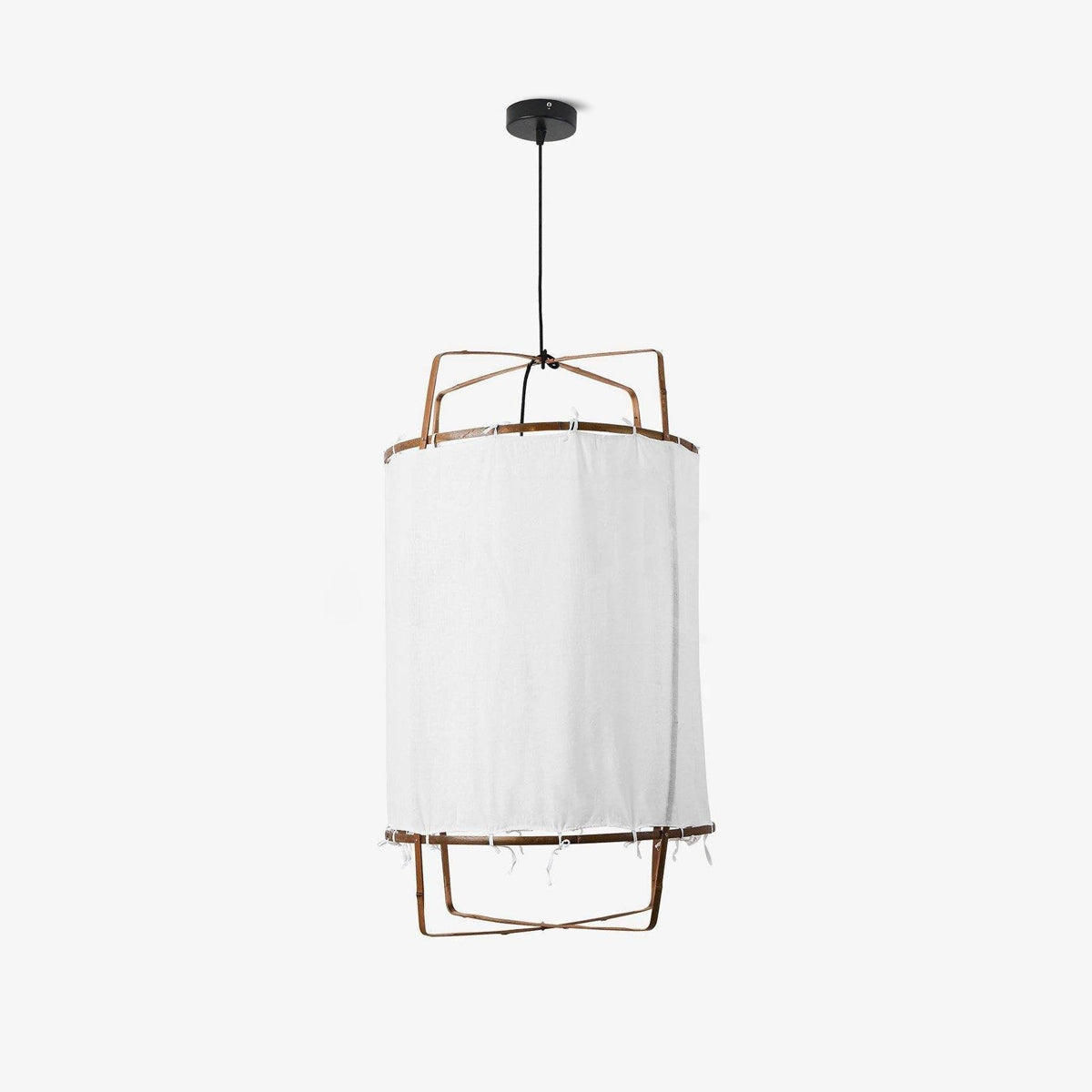 Suspension Marluneova