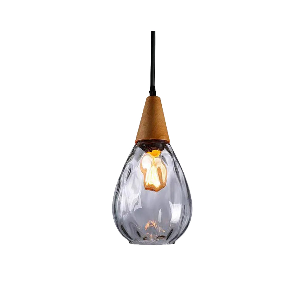 Suspension vintage Taironnec