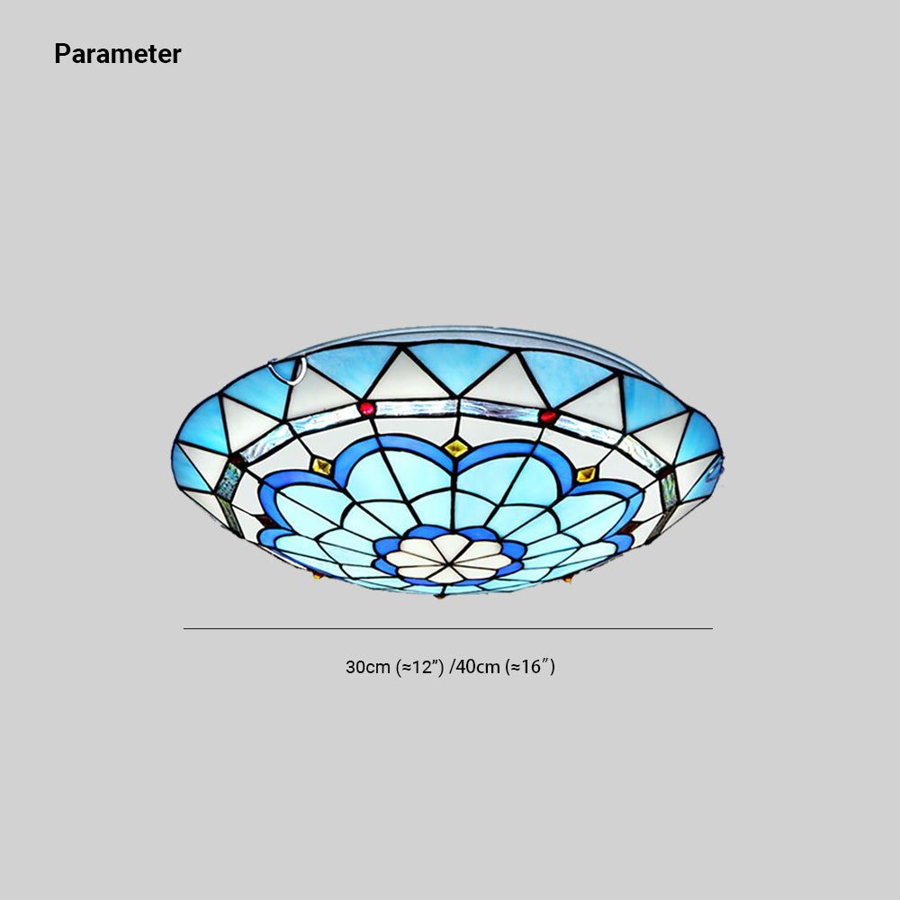 Plafonnier moderne Toéneco