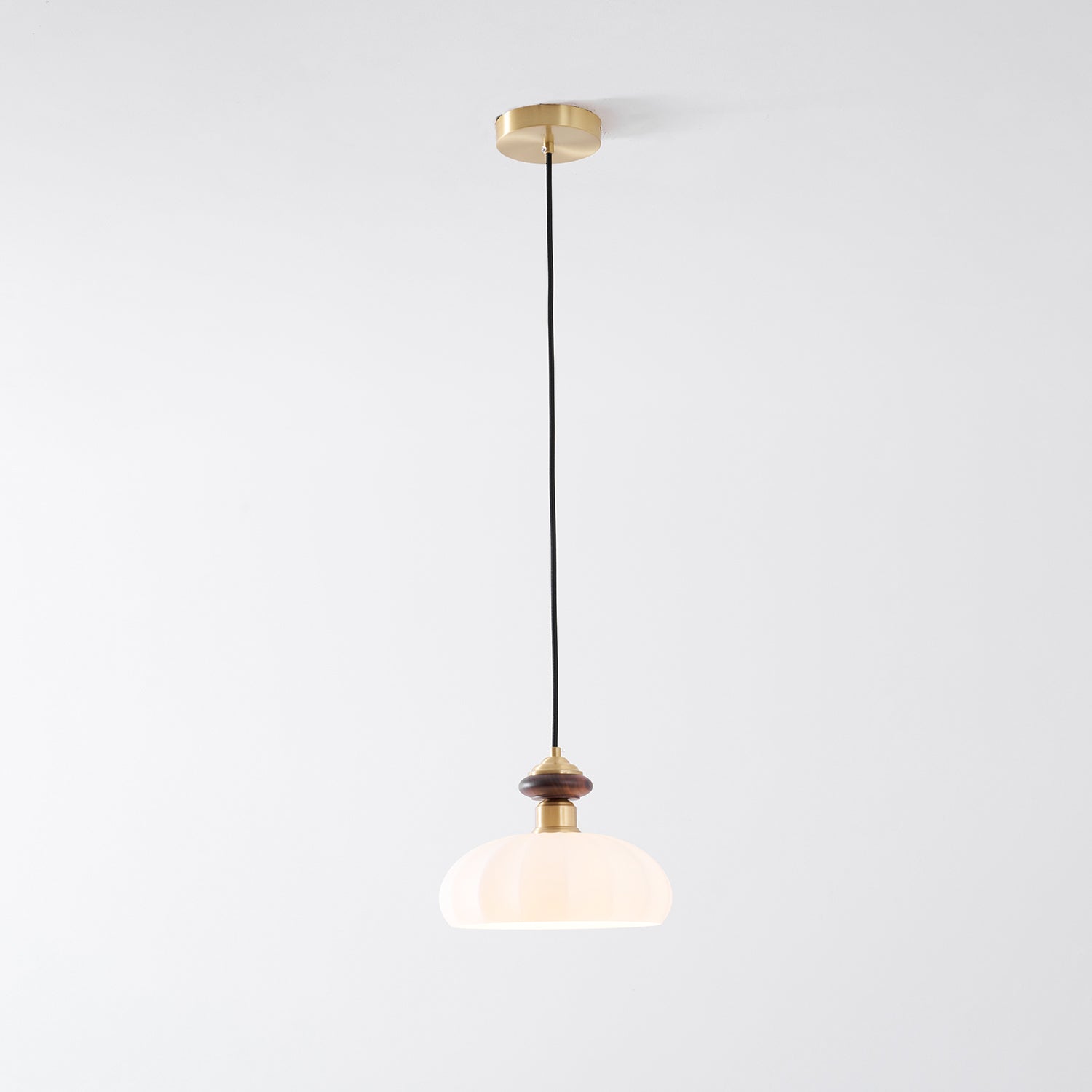 Suspension vintage Maruora