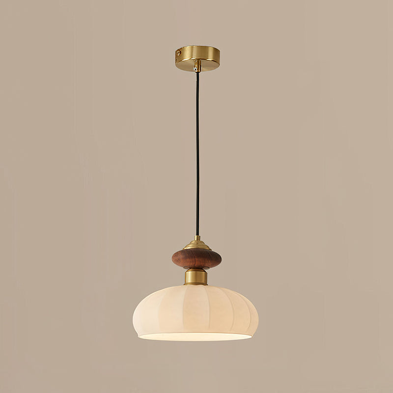Suspension vintage Maruora