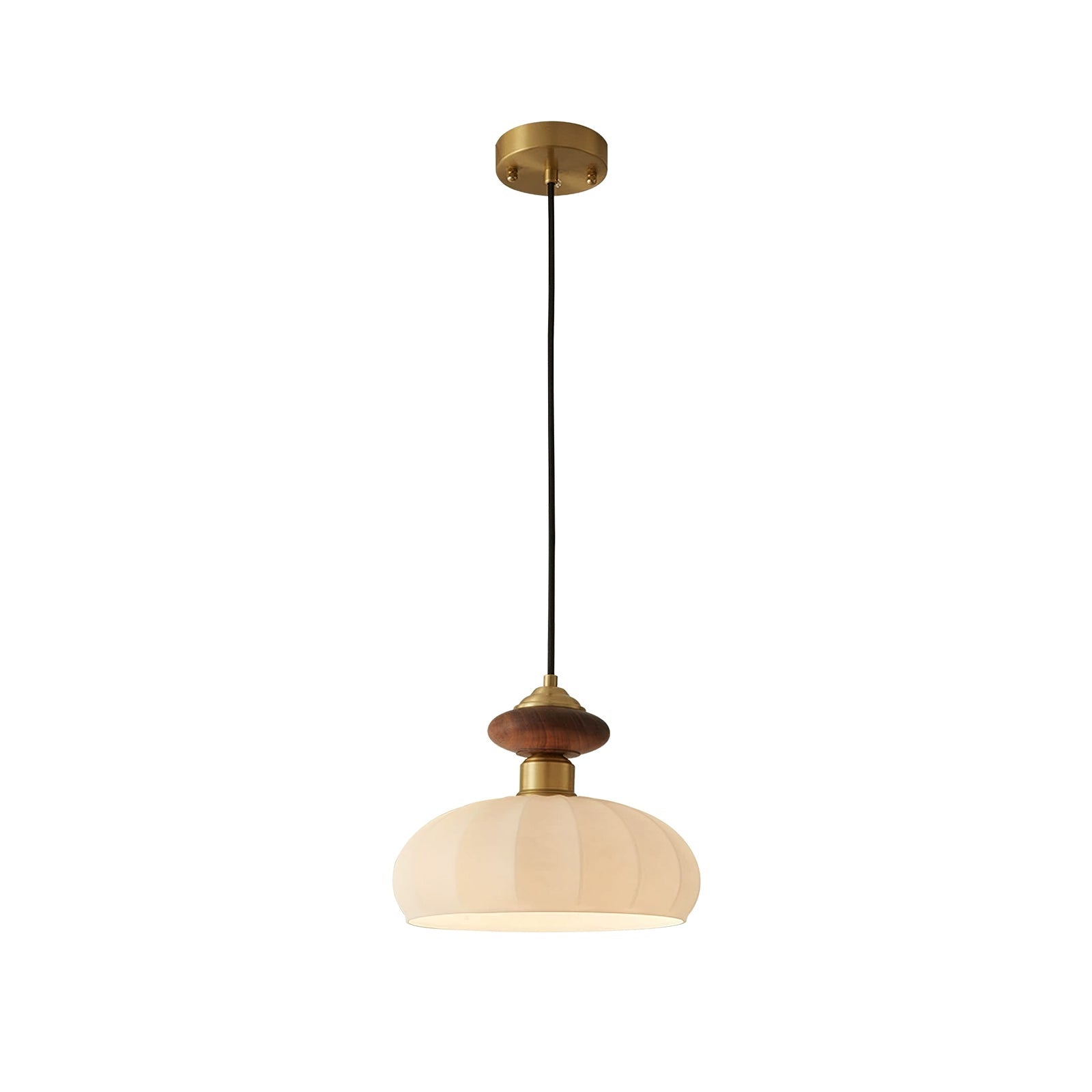 Suspension vintage Maruora