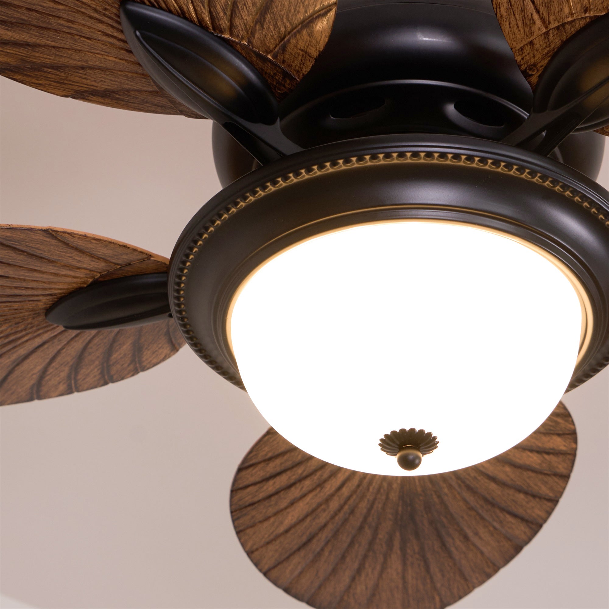 Ventilateur de plafond Raavel