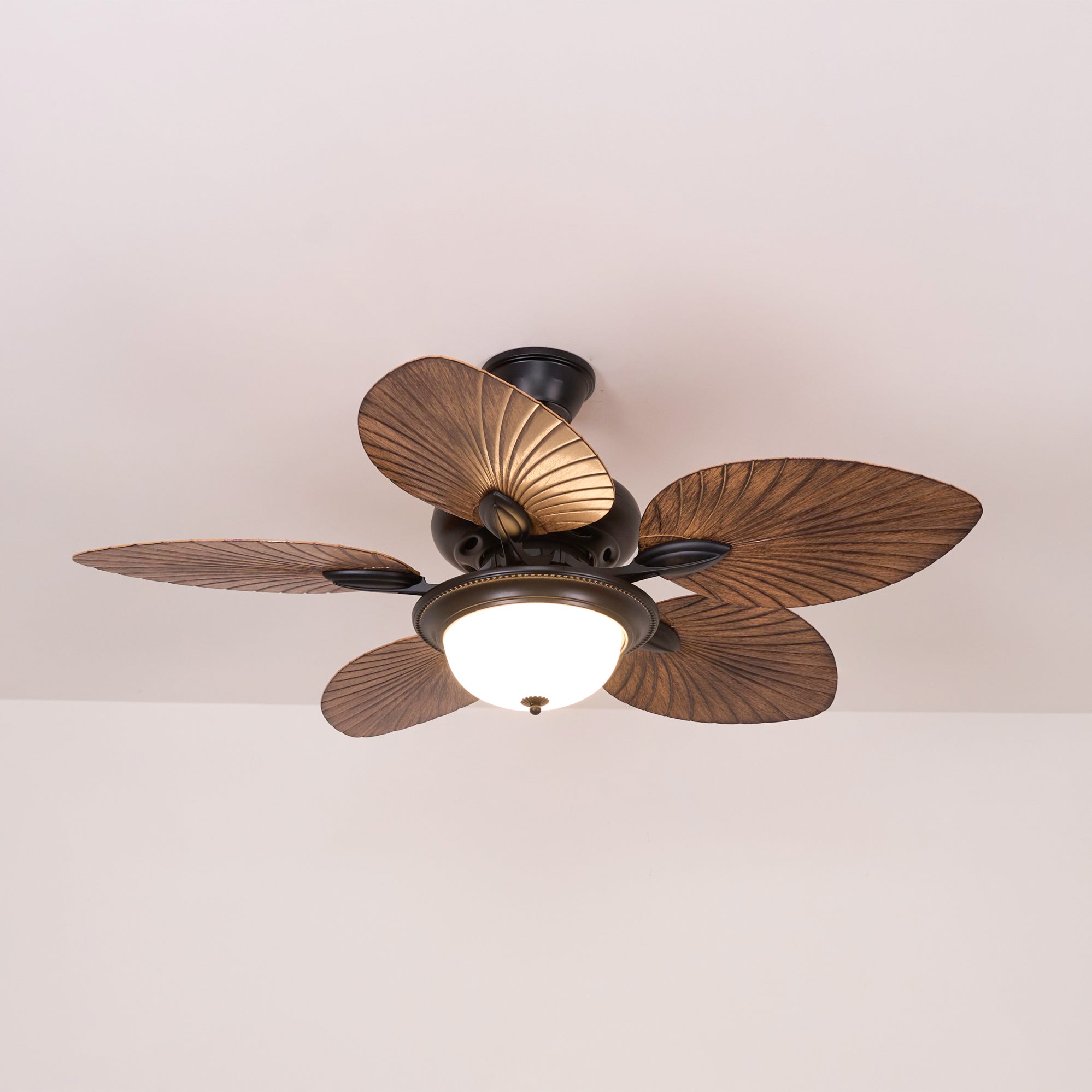 Ventilateur de plafond Raavel