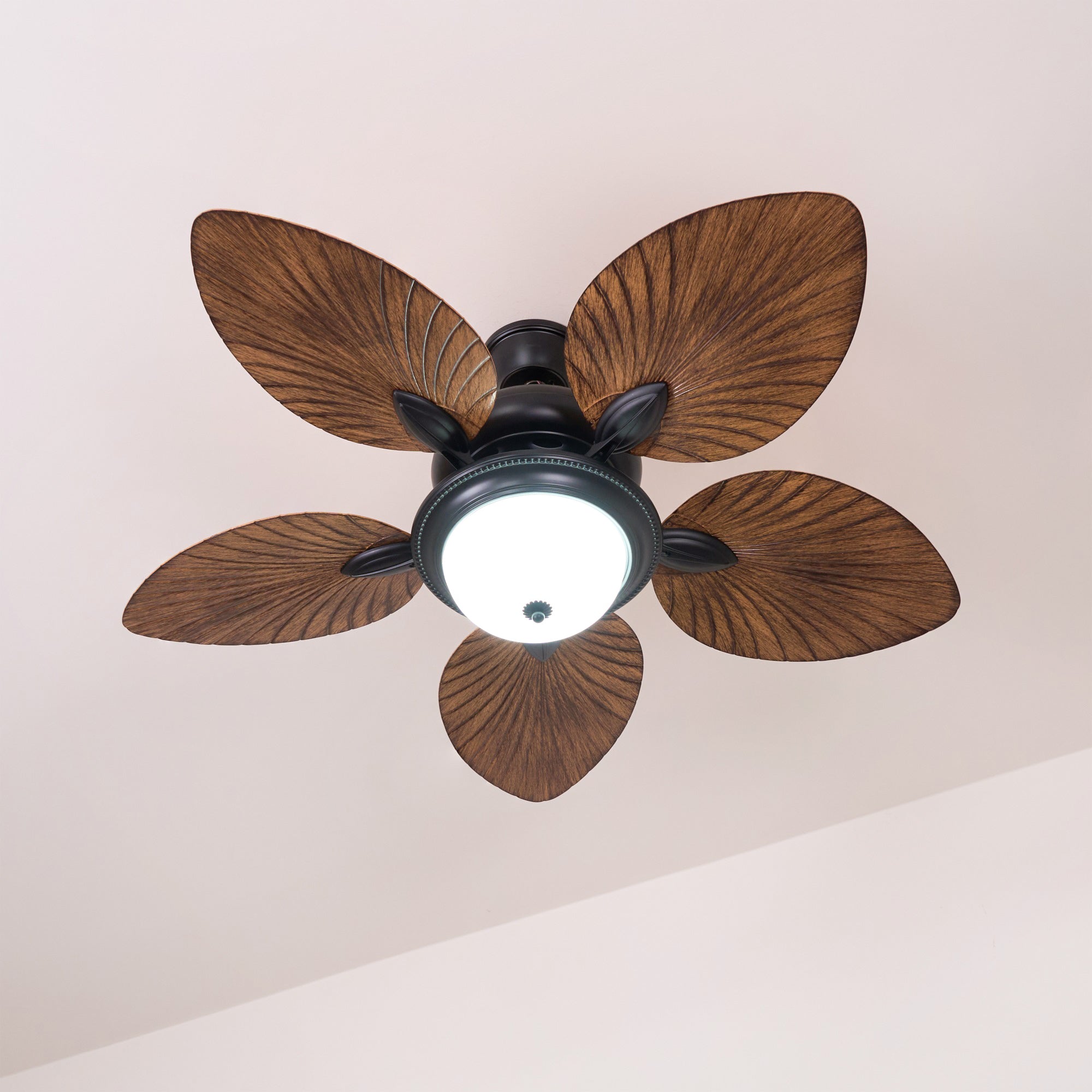 Ventilateur de plafond Raavel