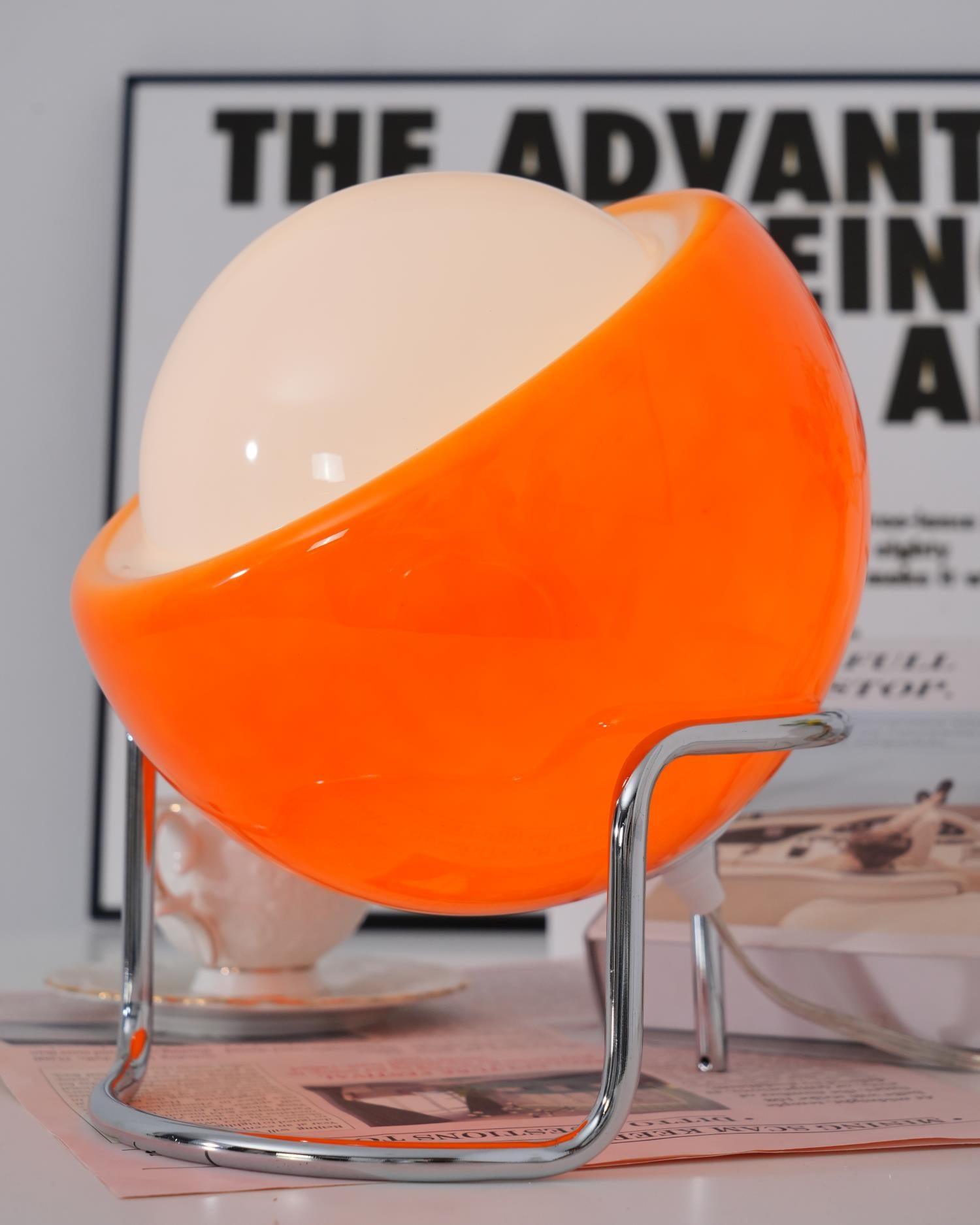 Lampe de table Selcalévia
