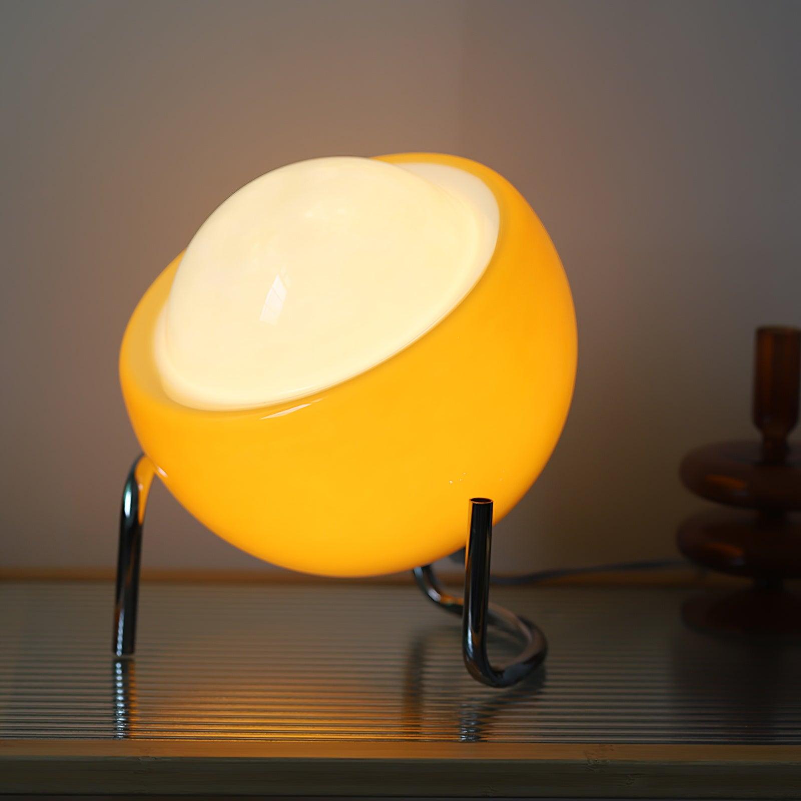 Lampe de table Selcalévia