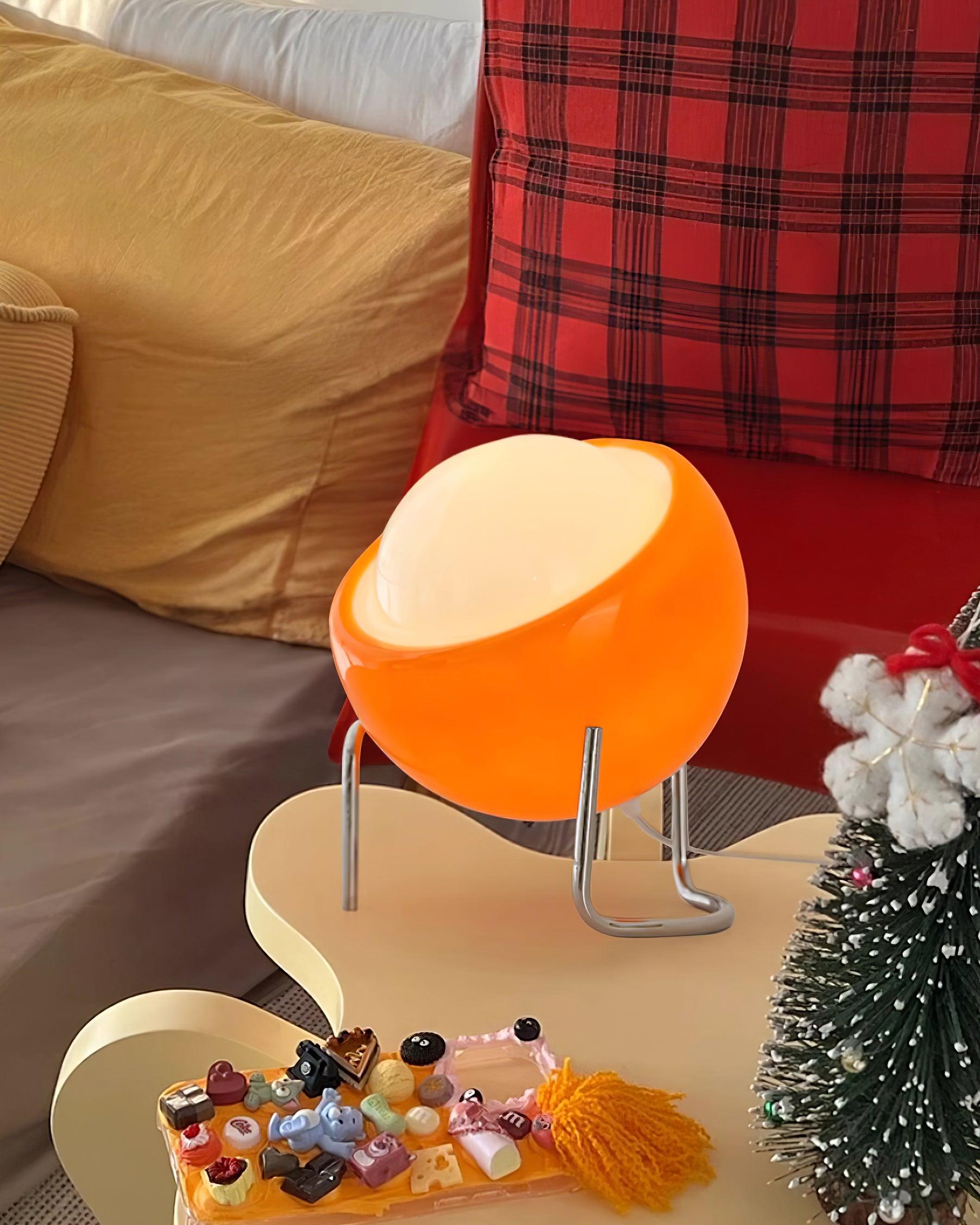 Lampe de table Selcalévia