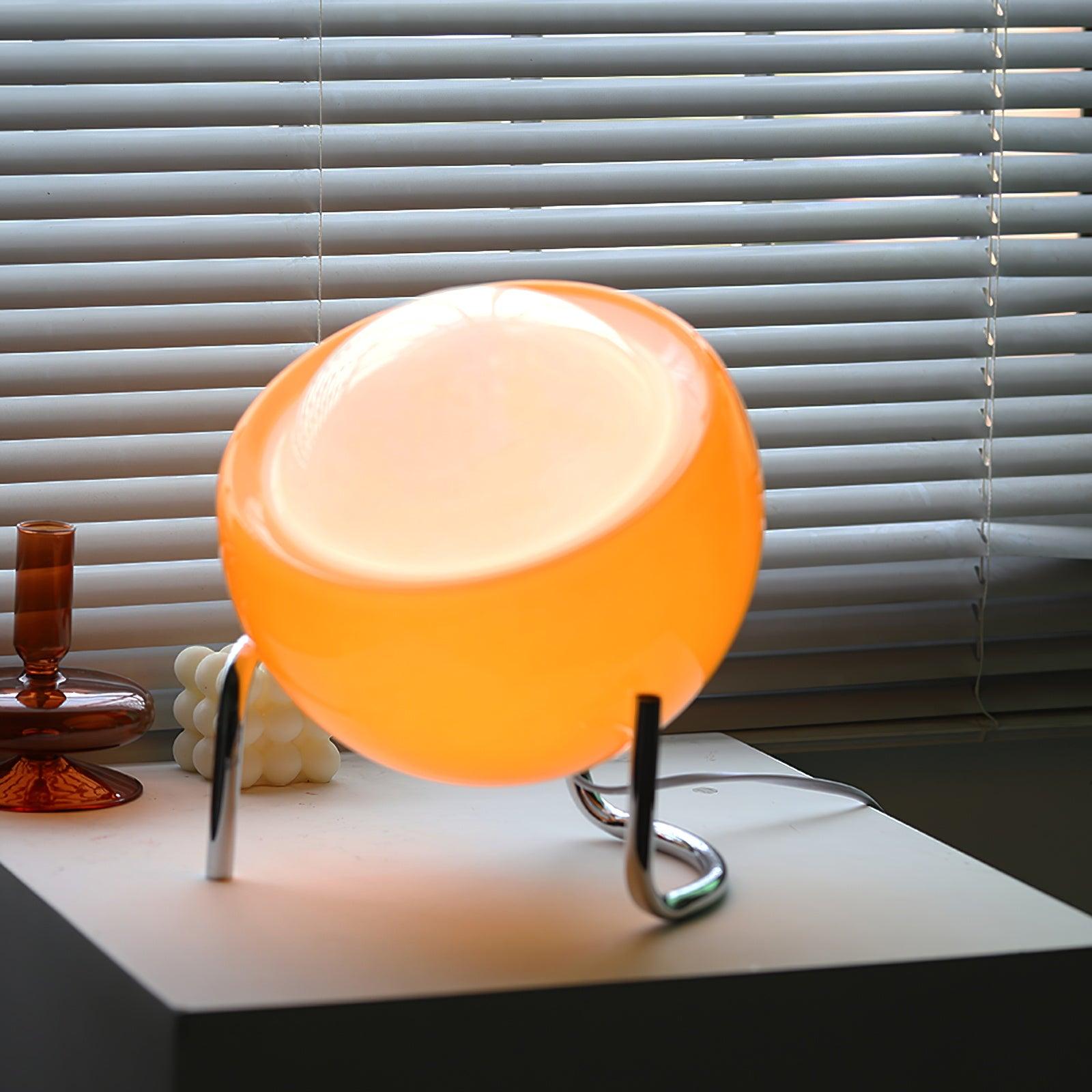 Lampe de table Selcalévia