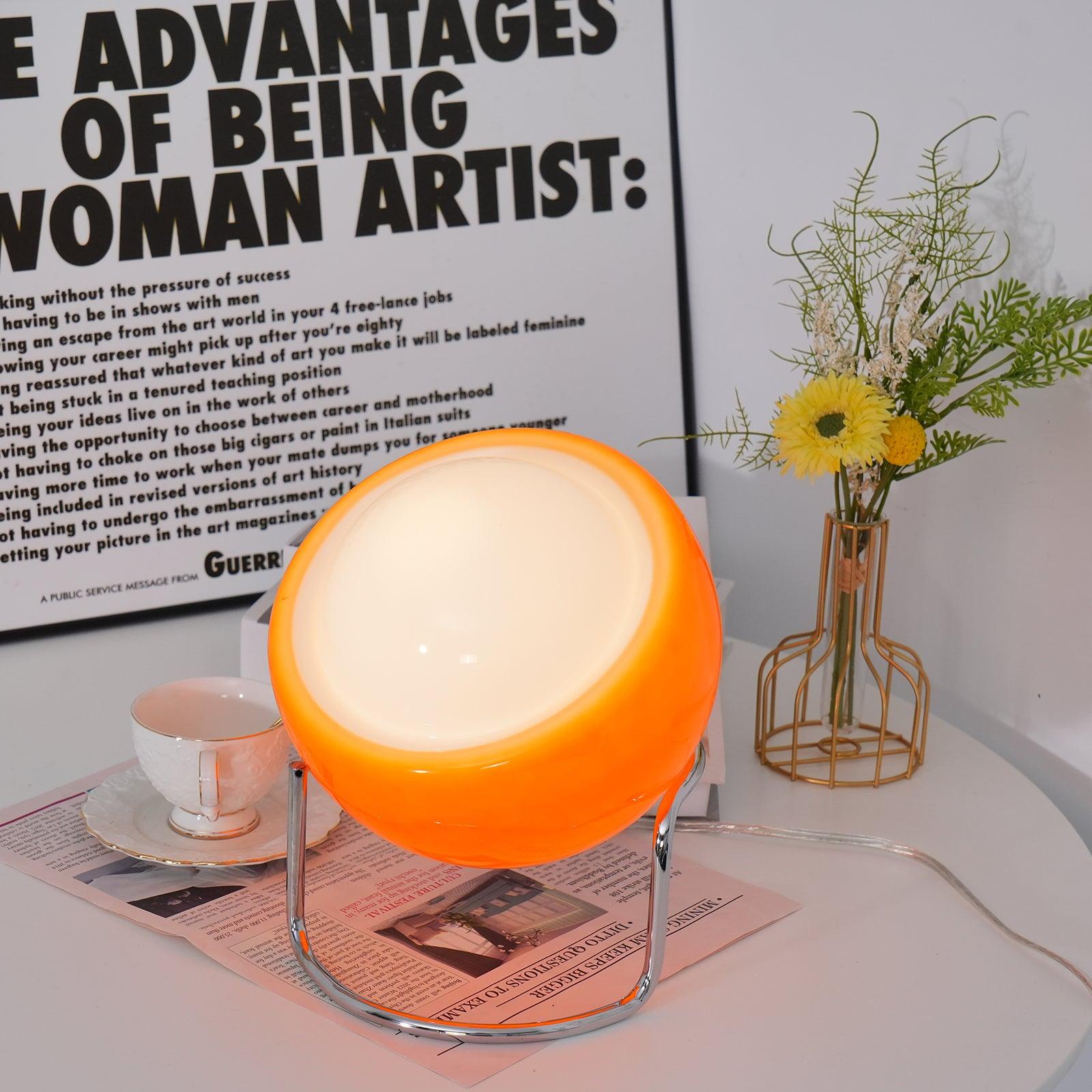 Lampe de table Selcalévia