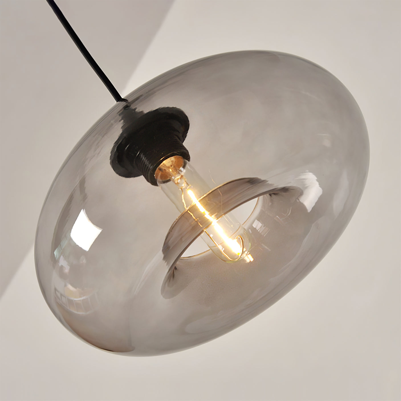 Suspension globe Cosorora