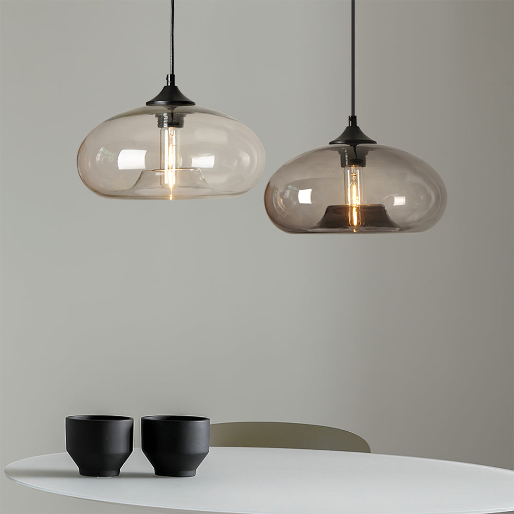 Suspension globe Cosorora