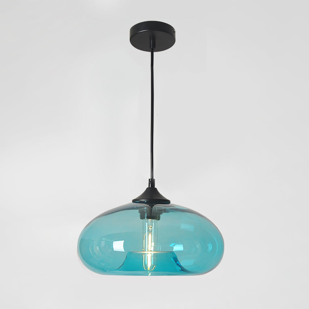 Suspension globe Cosorora