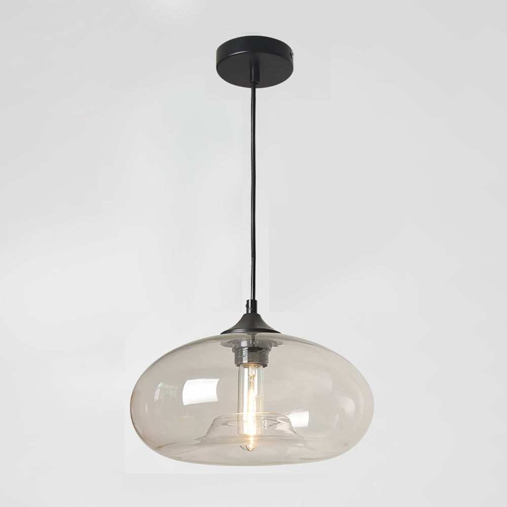 Suspension globe Cosorora