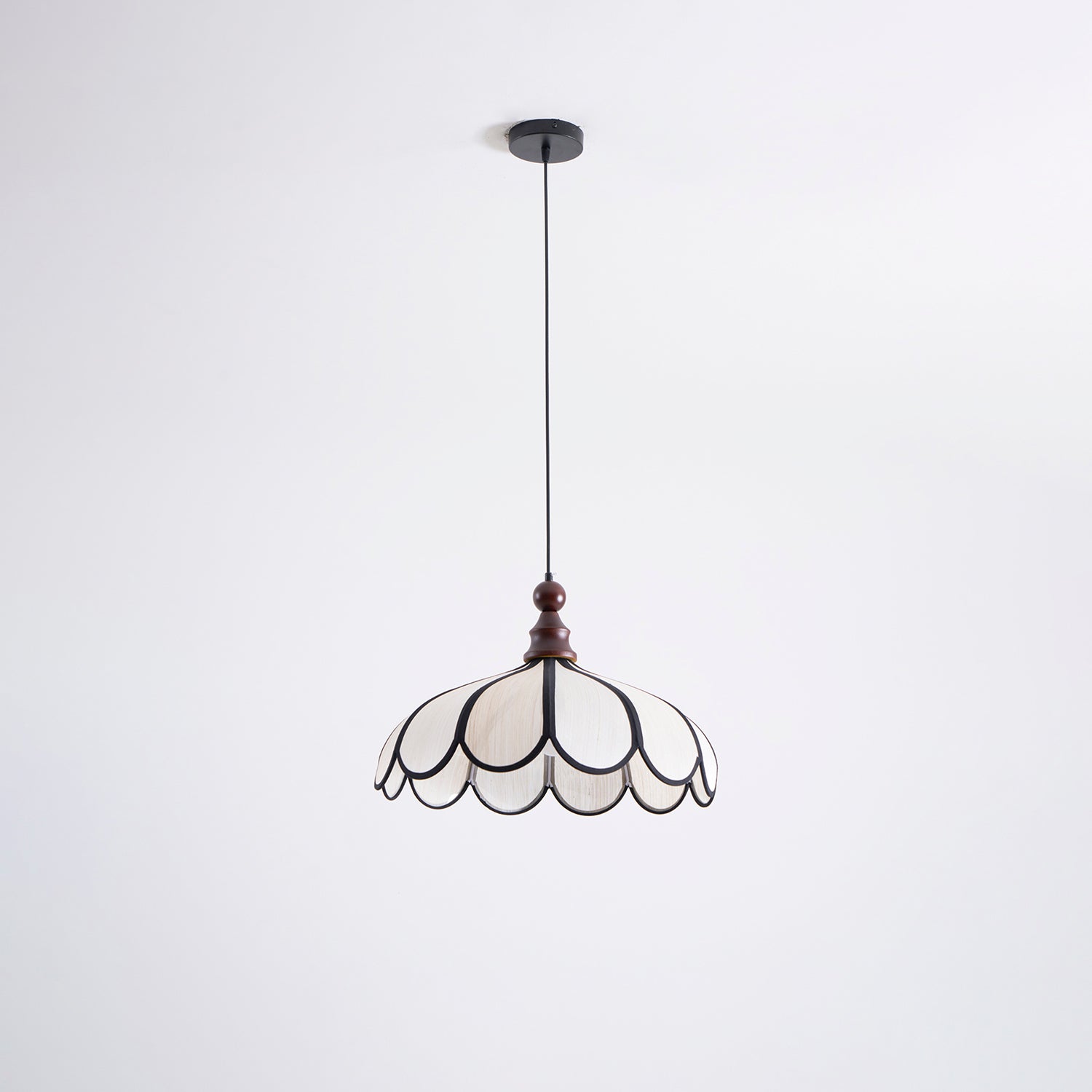 Suspension ondulée Ircielaris