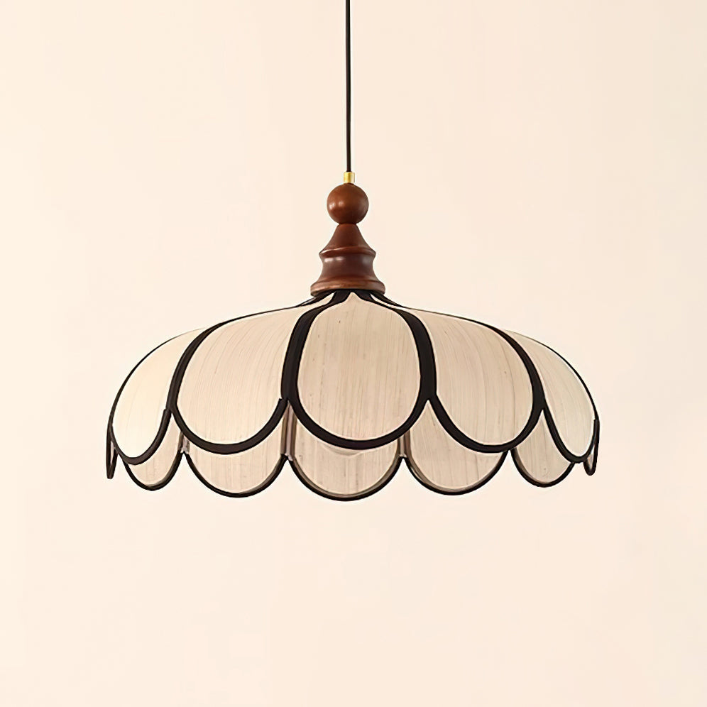 Suspension ondulée Ircielaris