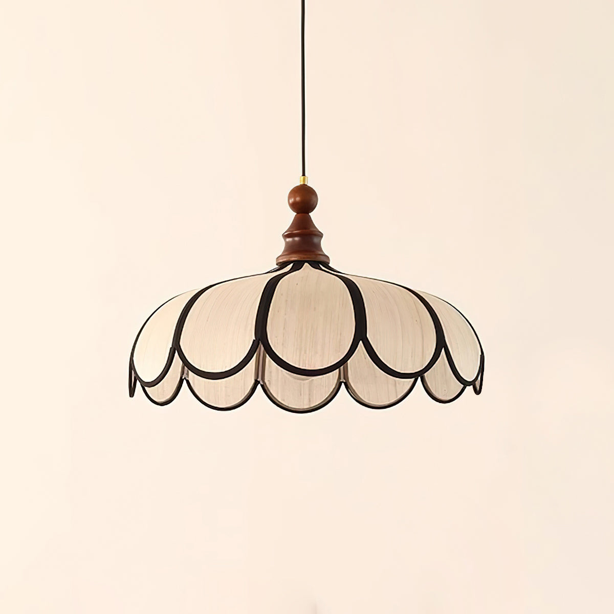 Suspension ondulée Ircielaris