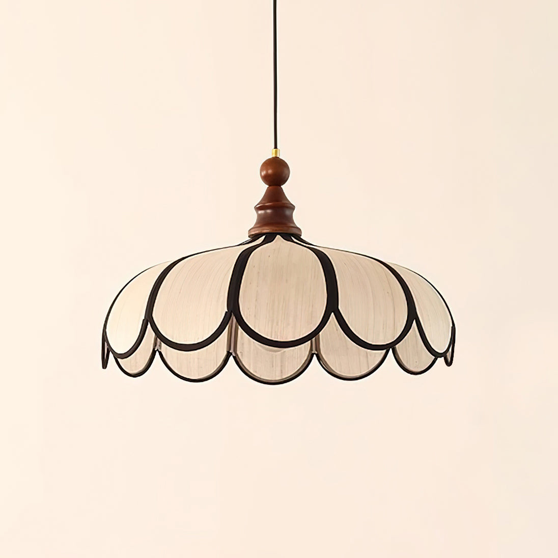 Suspension ondulée Ircielaris