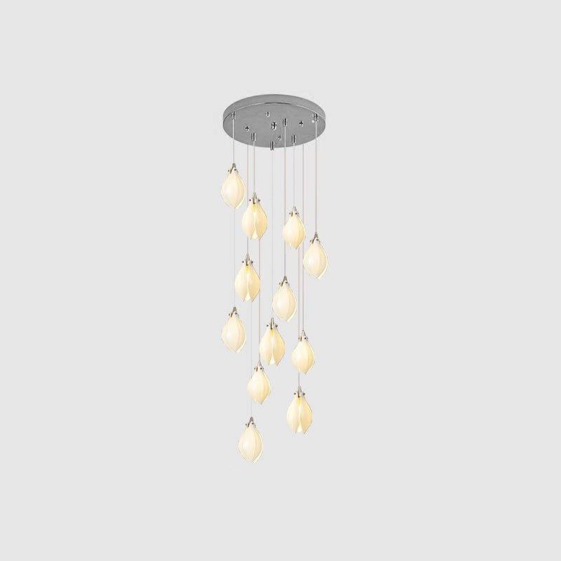 Suspension florale Zoeravel
