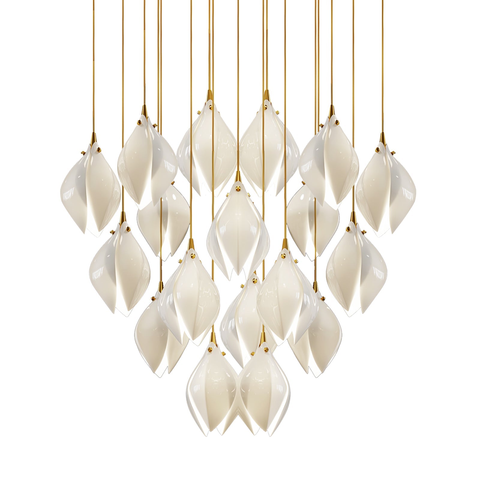 Suspension florale Zoeravel