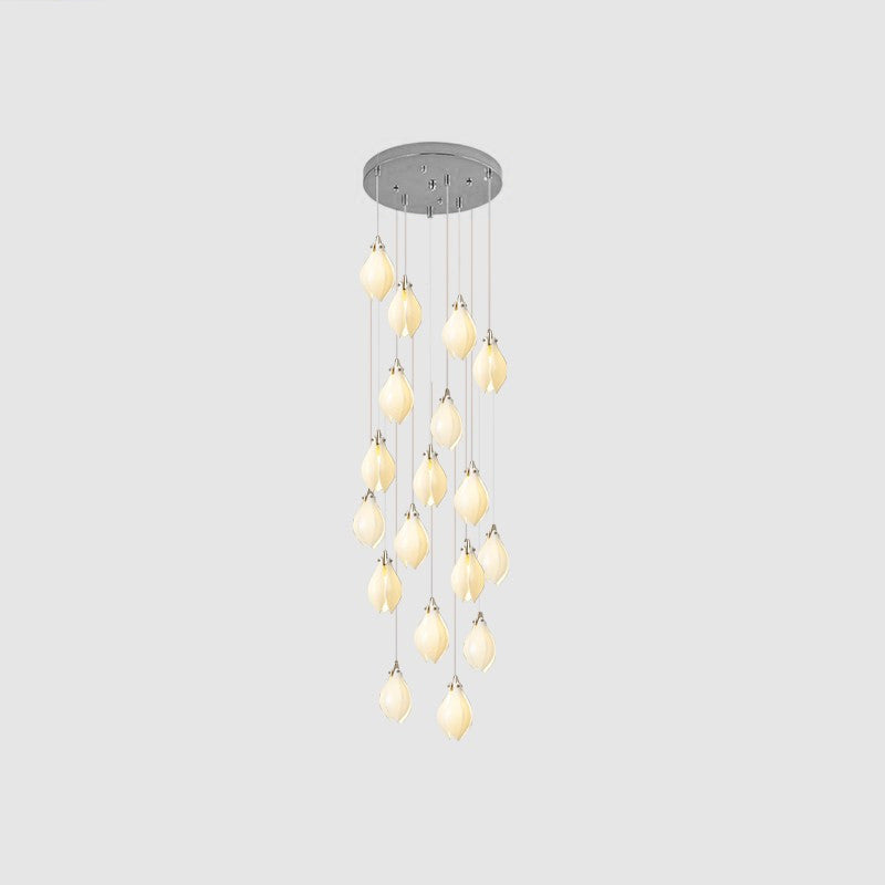Suspension florale Zoeravel