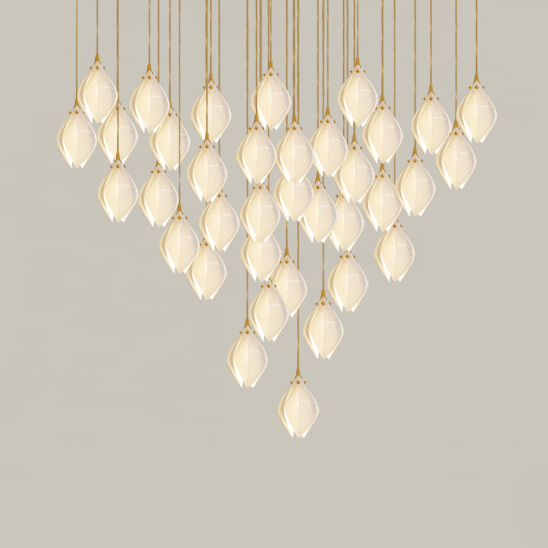 Suspension florale Zoeravel