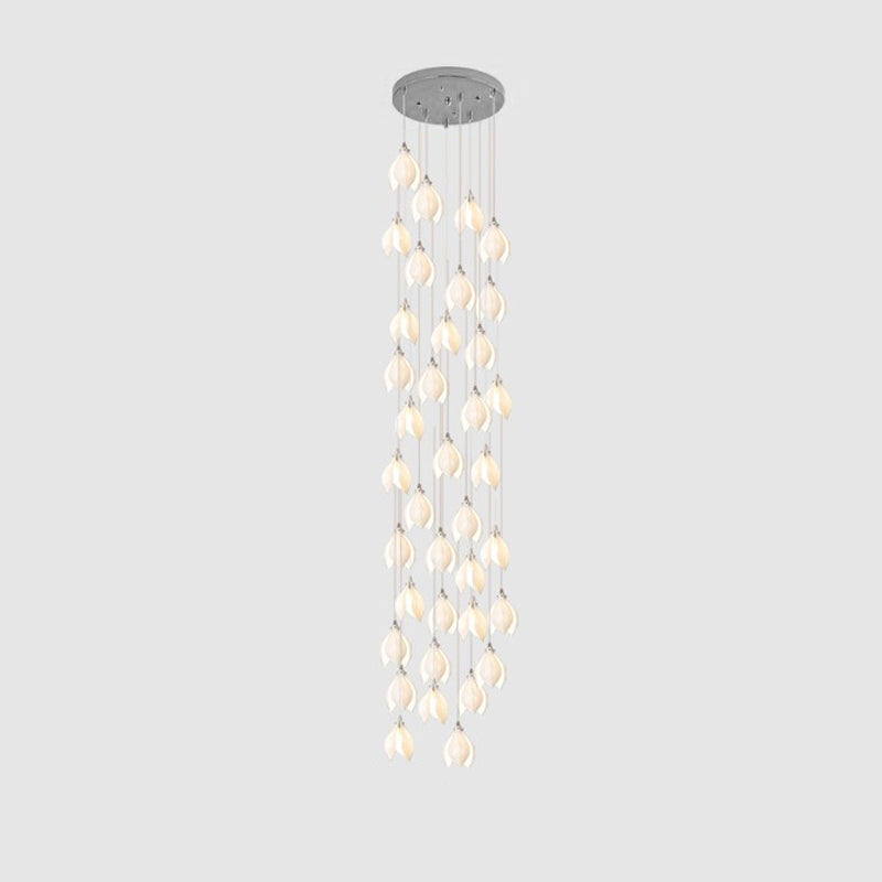Suspension florale Zoeravel