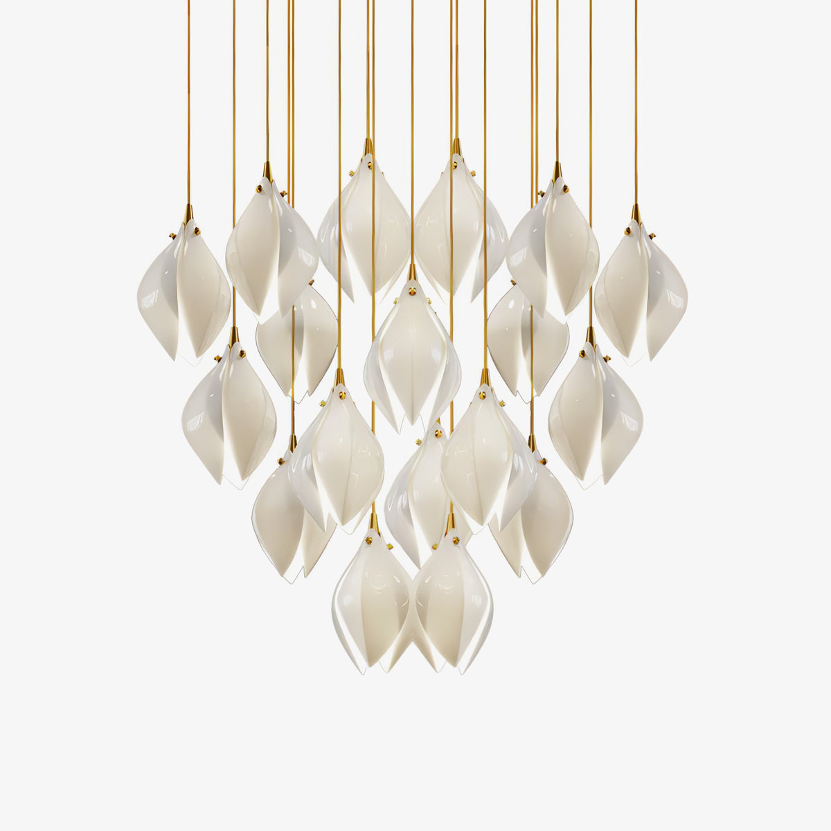 Suspension florale Zoeravel